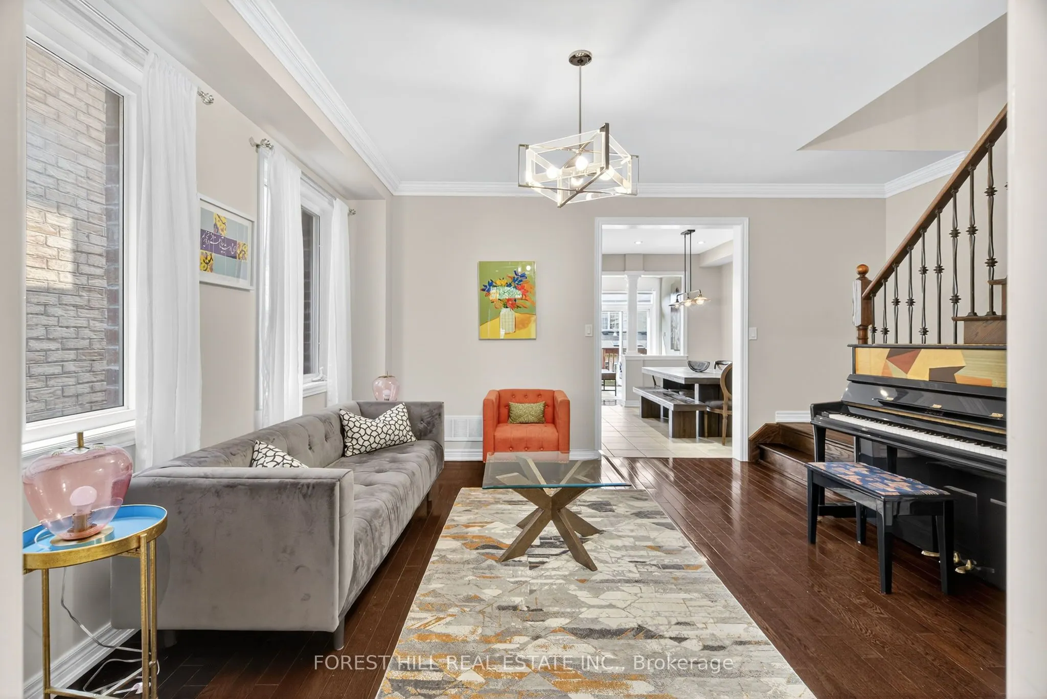 9 Robert Green Crescent