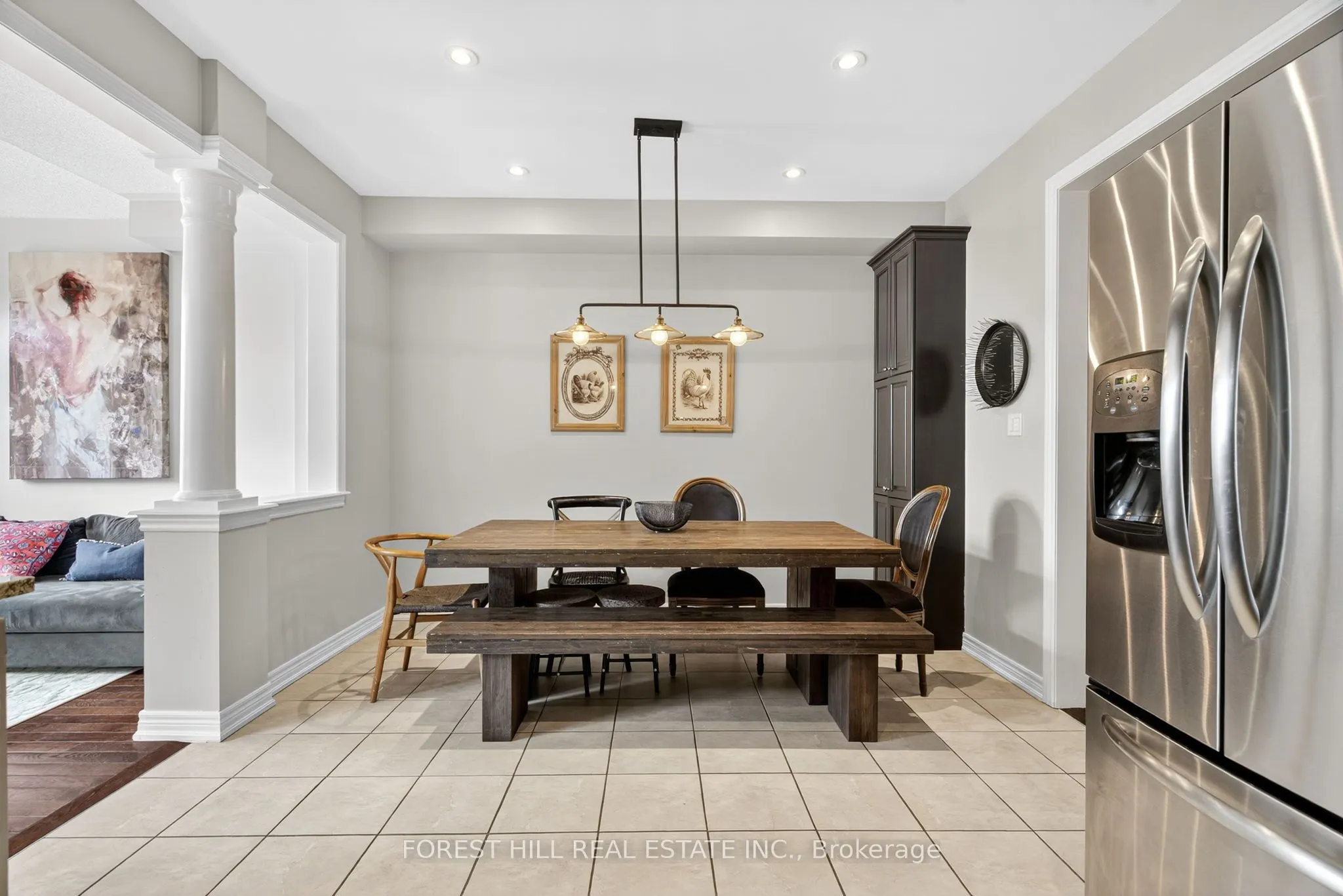 9 Robert Green Crescent
