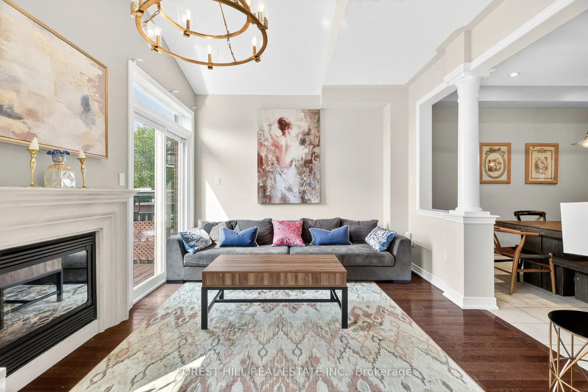 9 Robert Green Crescent