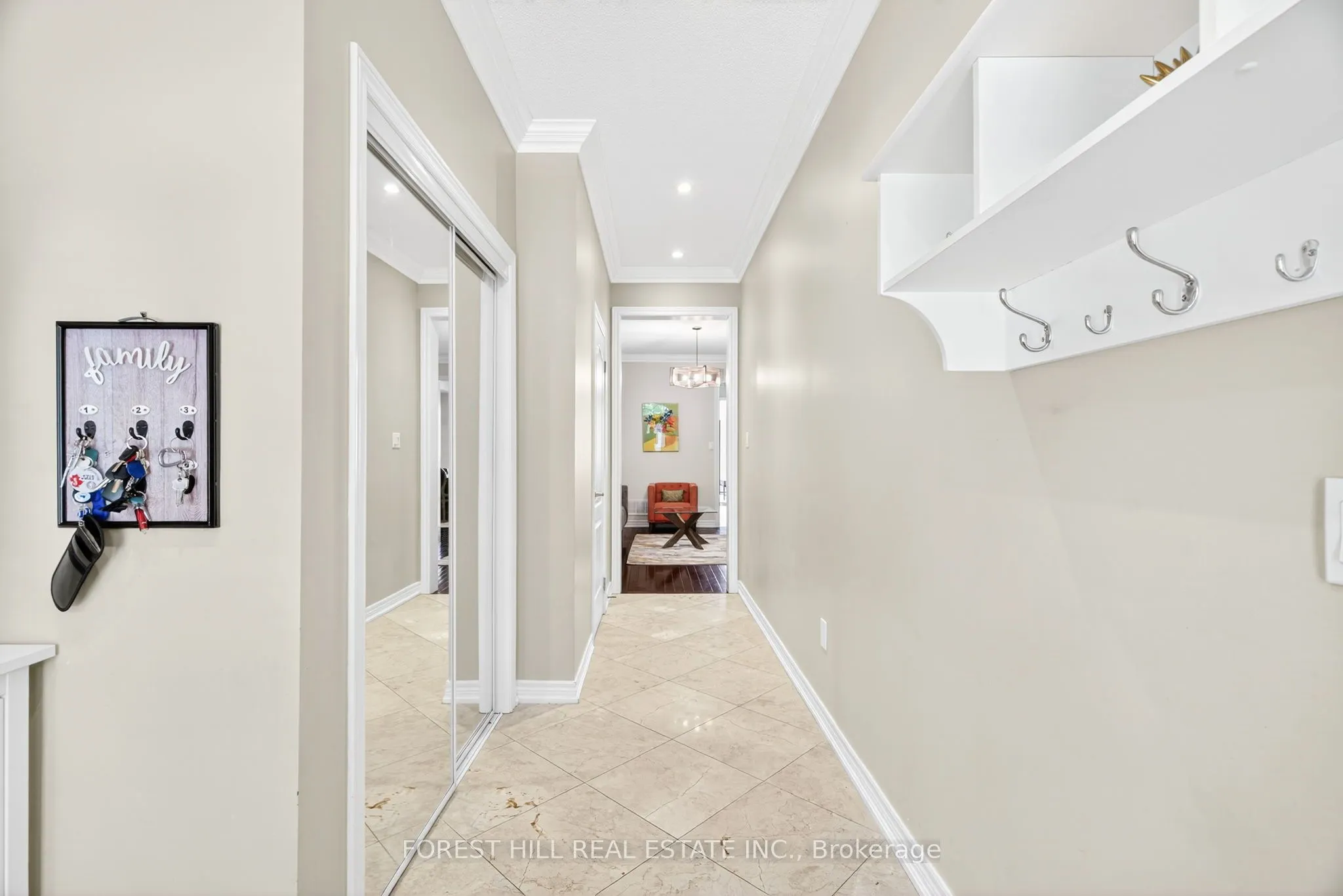9 Robert Green Crescent