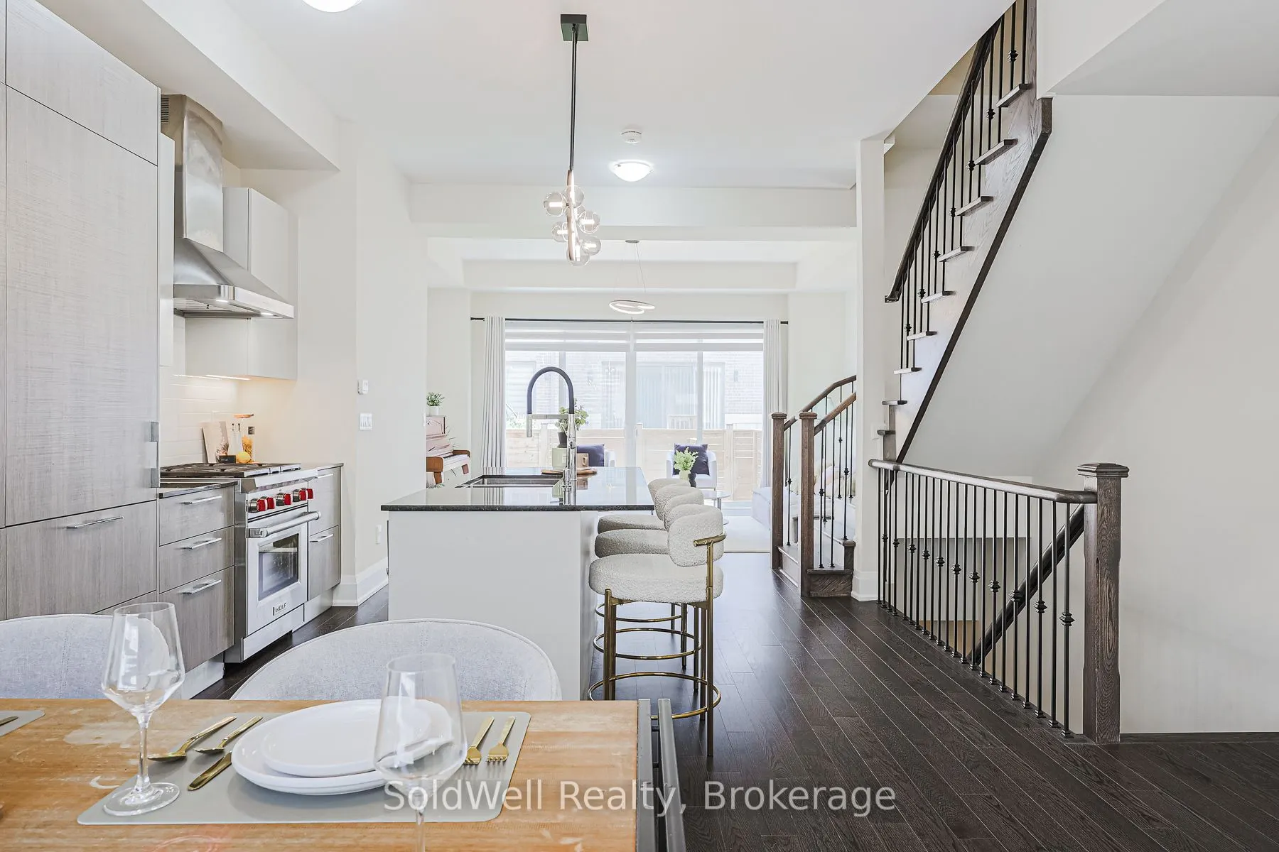 243 Smallwood Circle