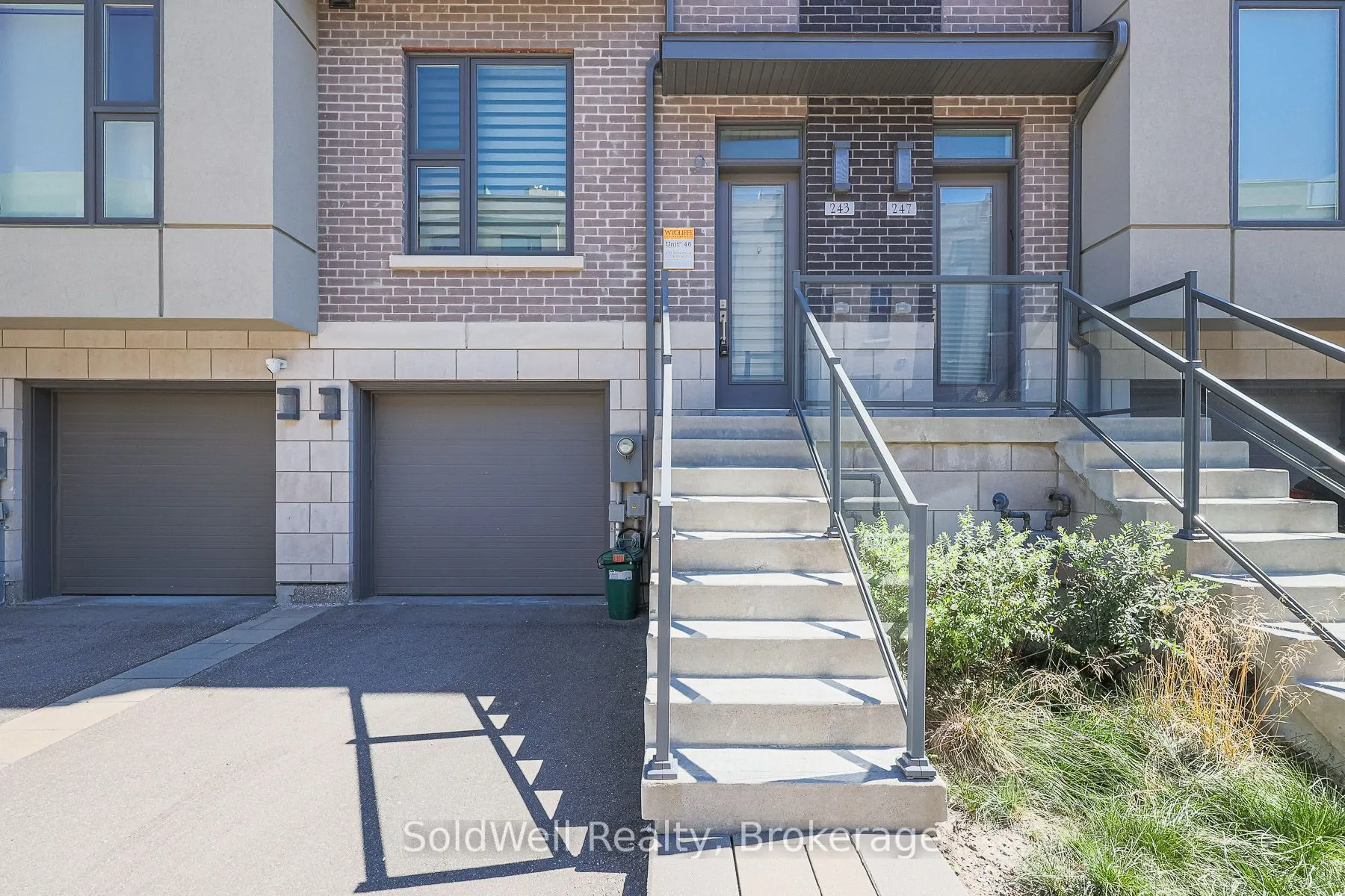 243 Smallwood Circle