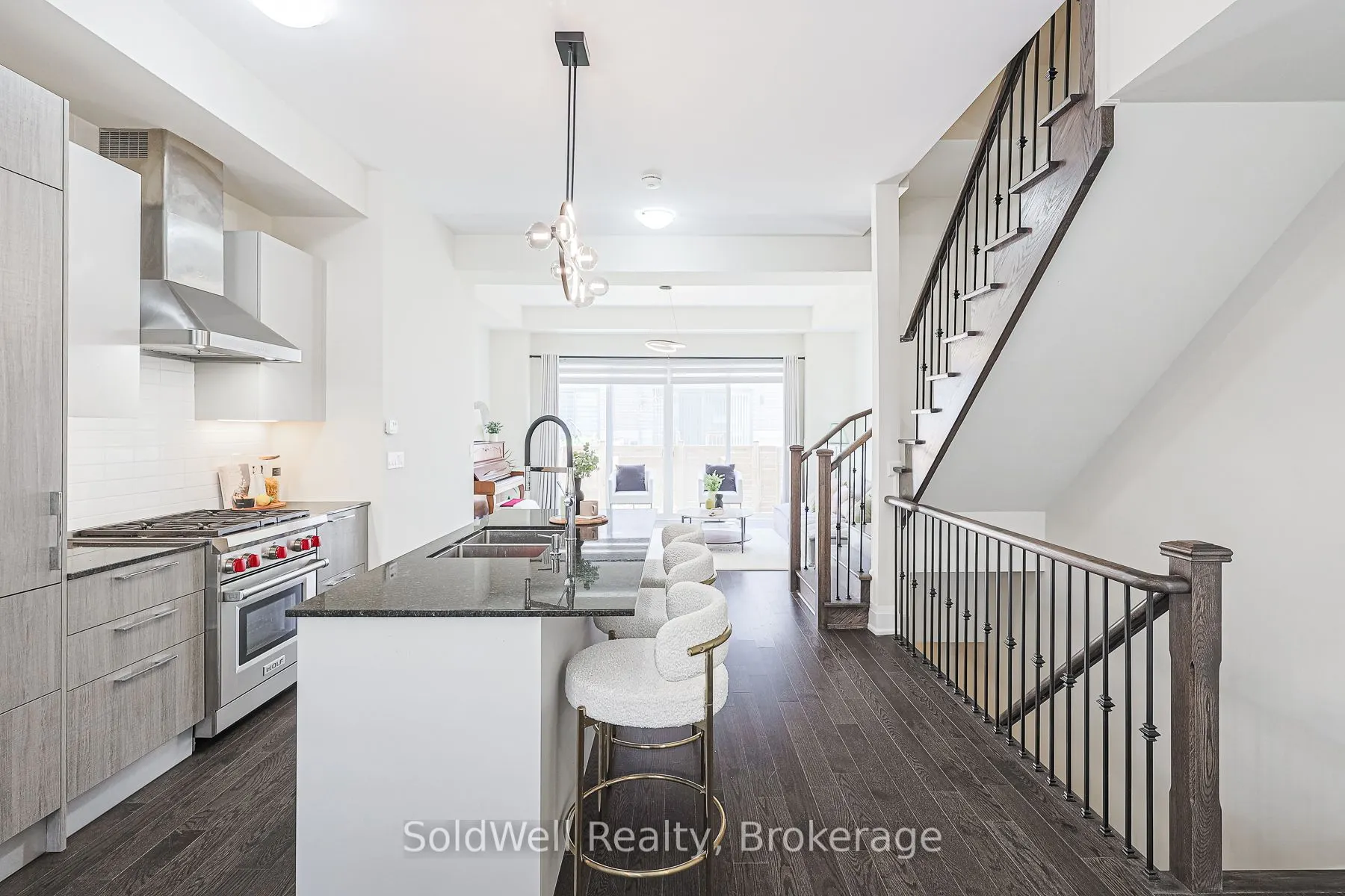 243 Smallwood Circle