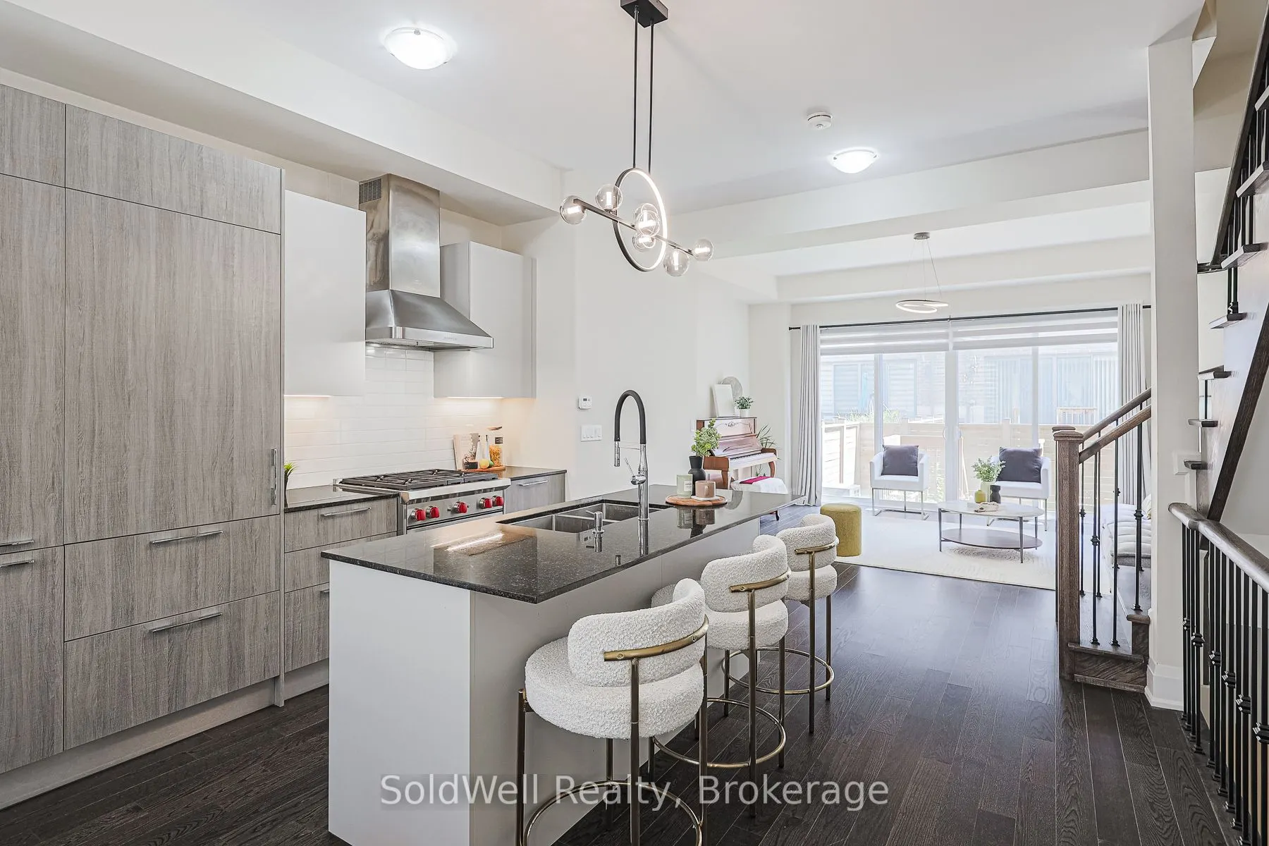 243 Smallwood Circle