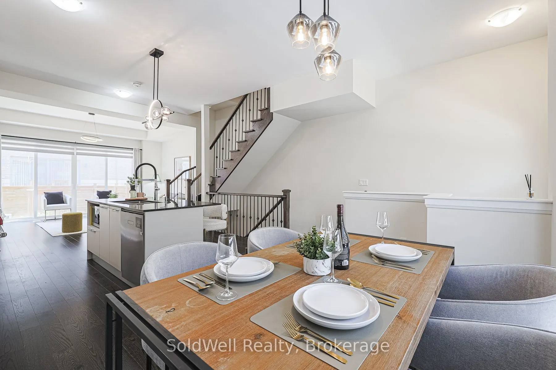 243 Smallwood Circle