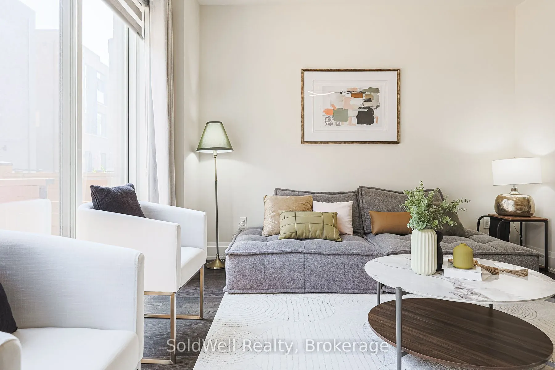 243 Smallwood Circle