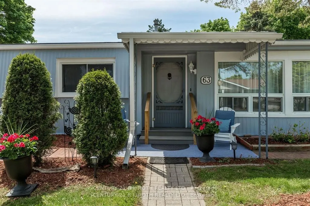 63 Flora Drive