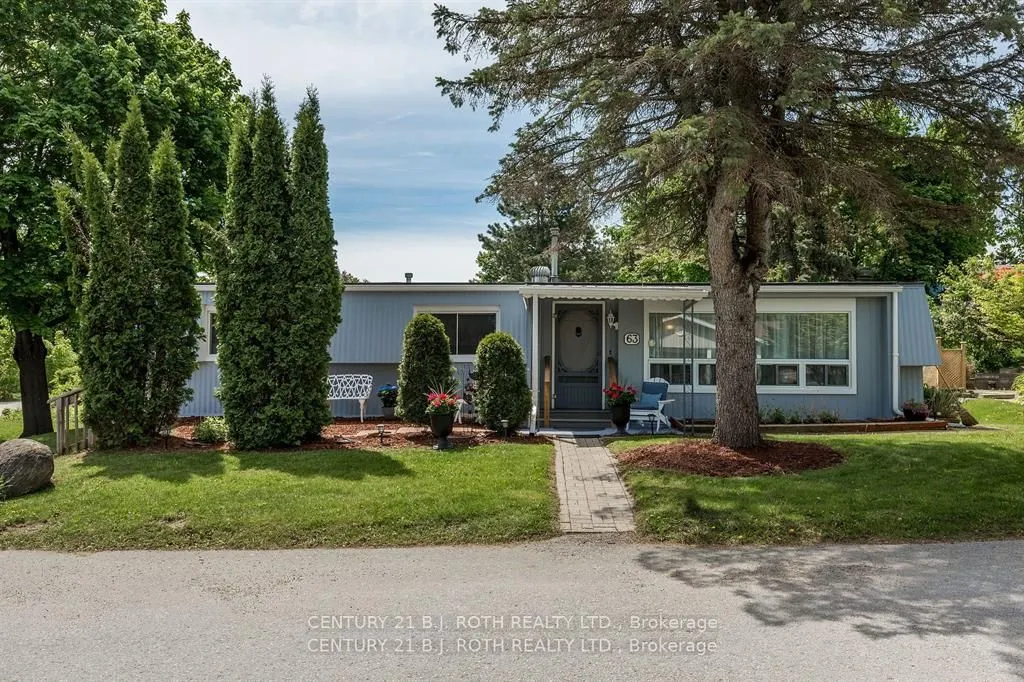 63 Flora Drive