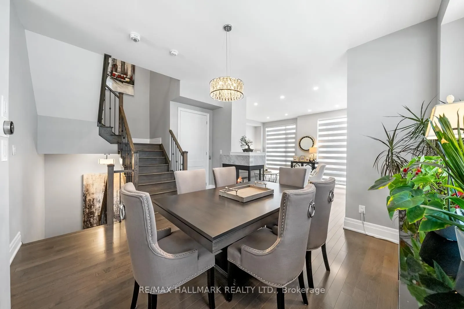 15 Carrville Woods Circle