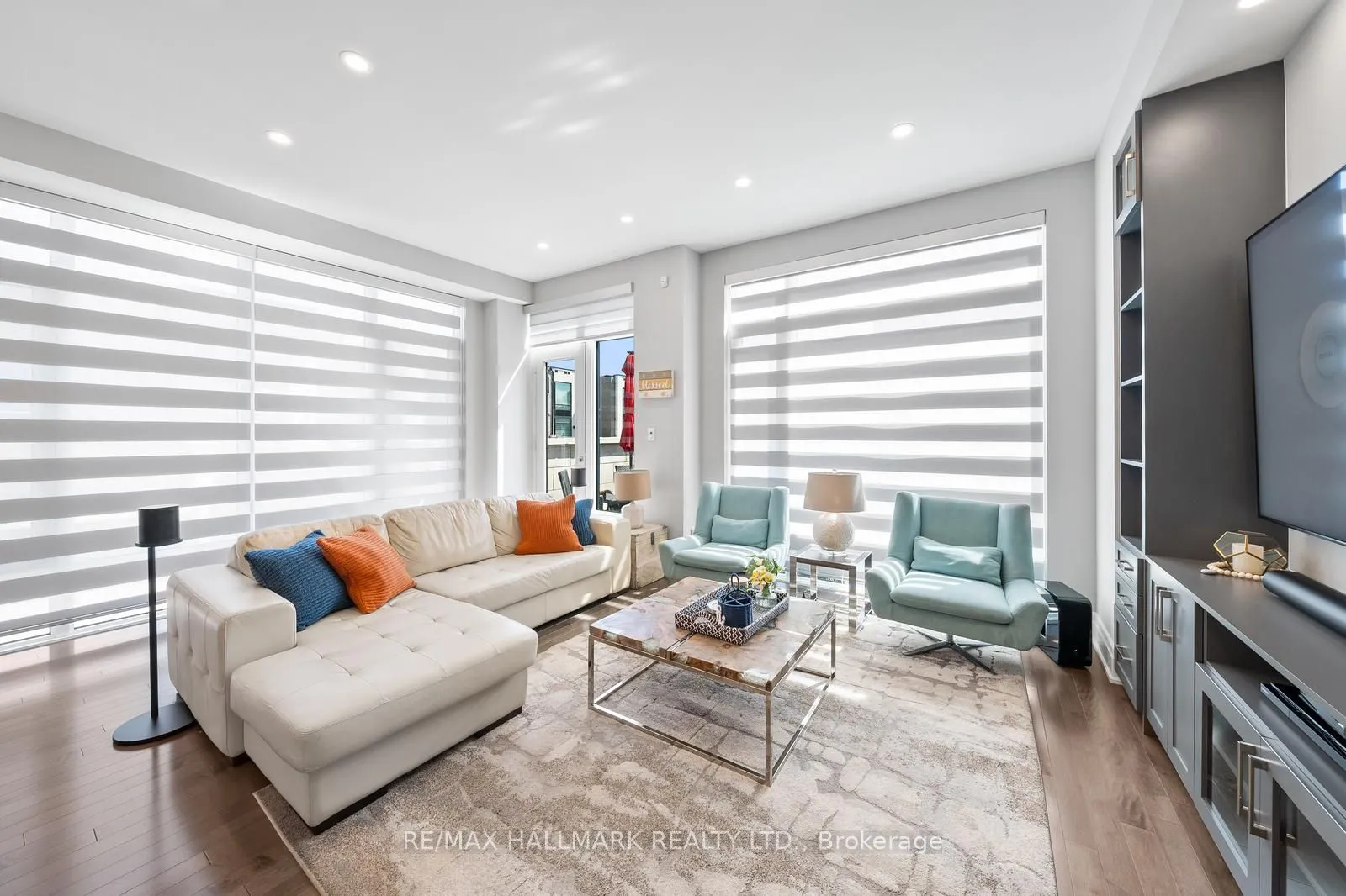 15 Carrville Woods Circle