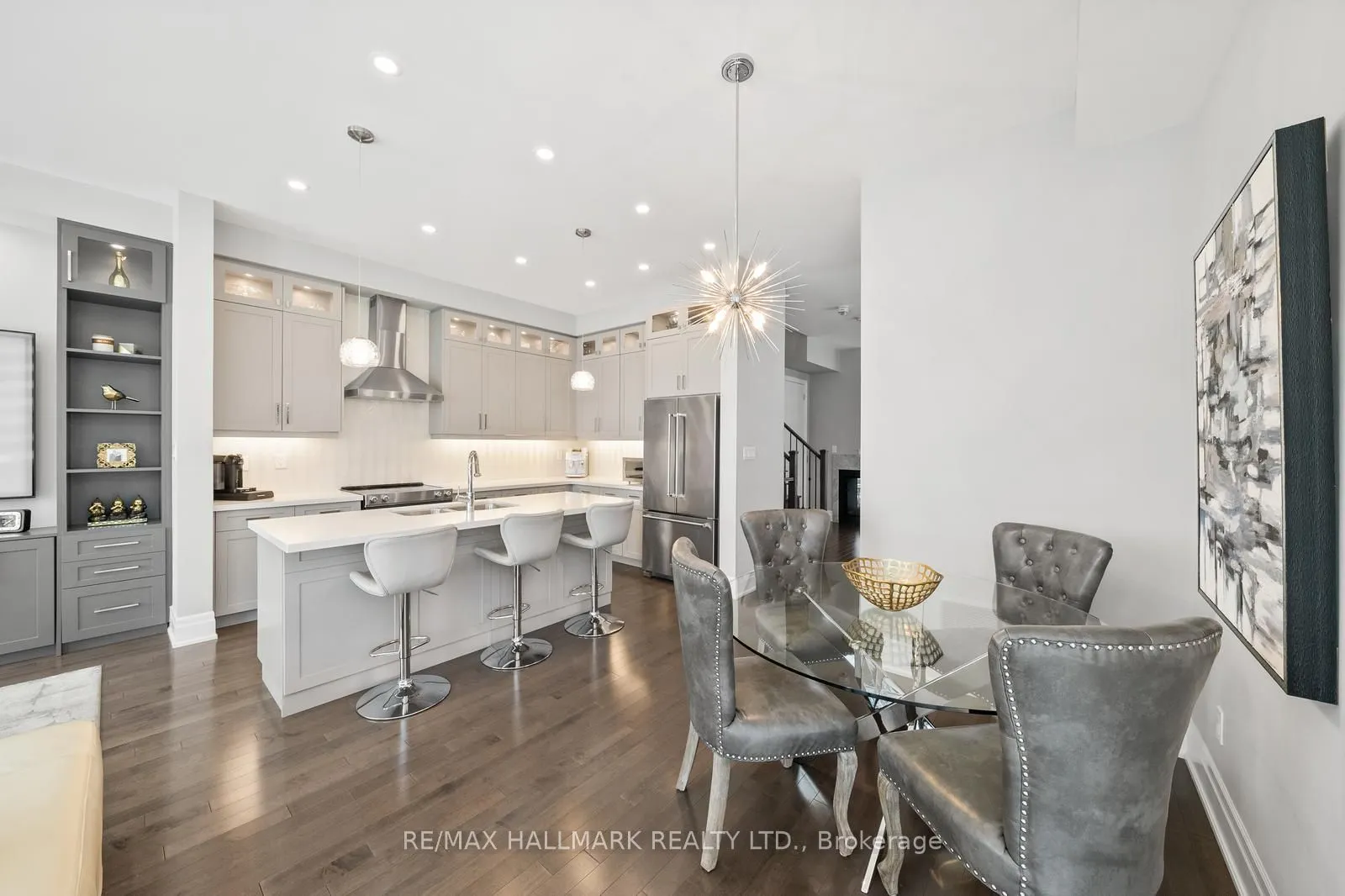 15 Carrville Woods Circle