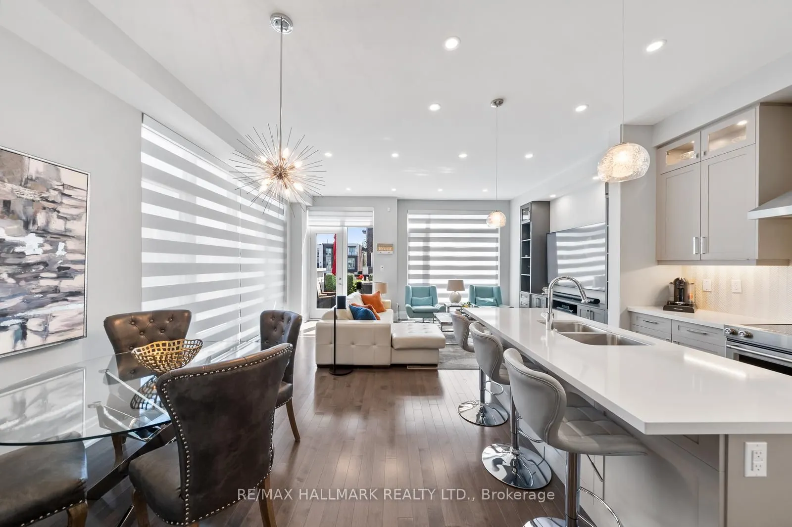 15 Carrville Woods Circle