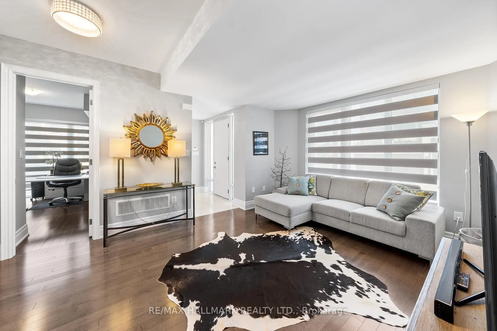 15 Carrville Woods Circle