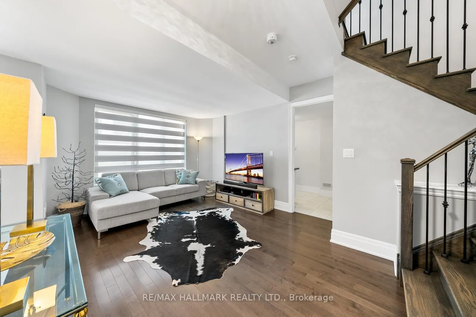 15 Carrville Woods Circle