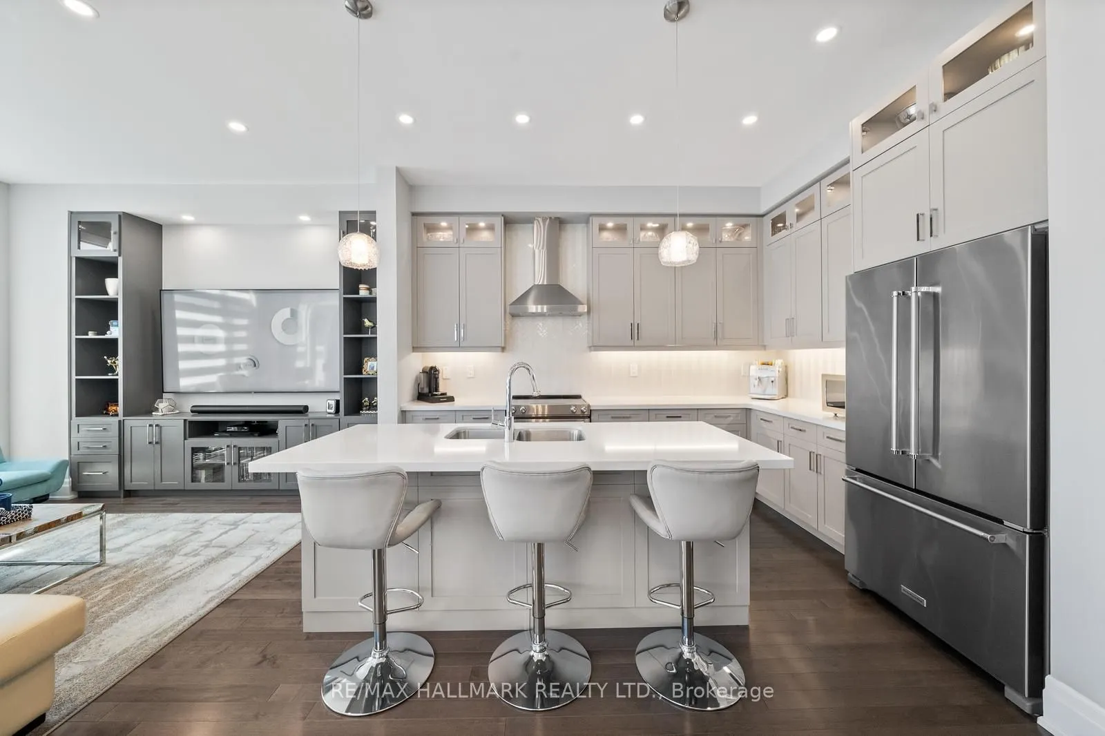 15 Carrville Woods Circle