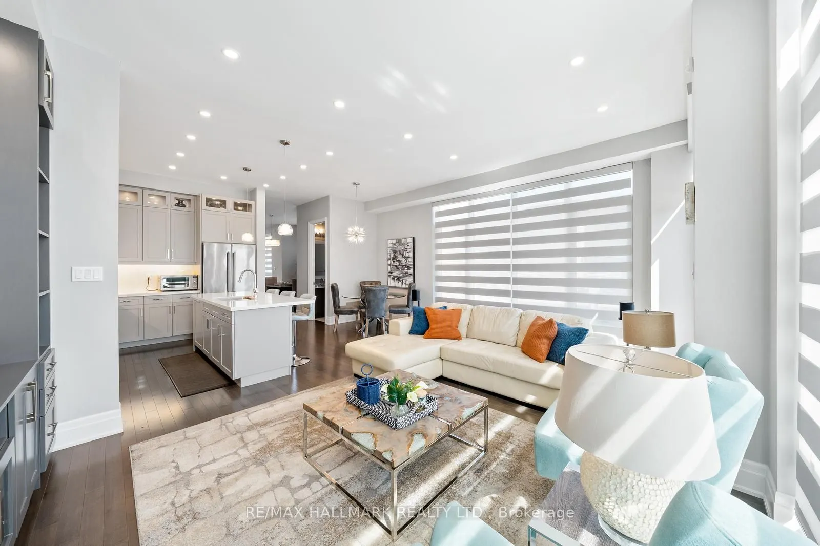 15 Carrville Woods Circle