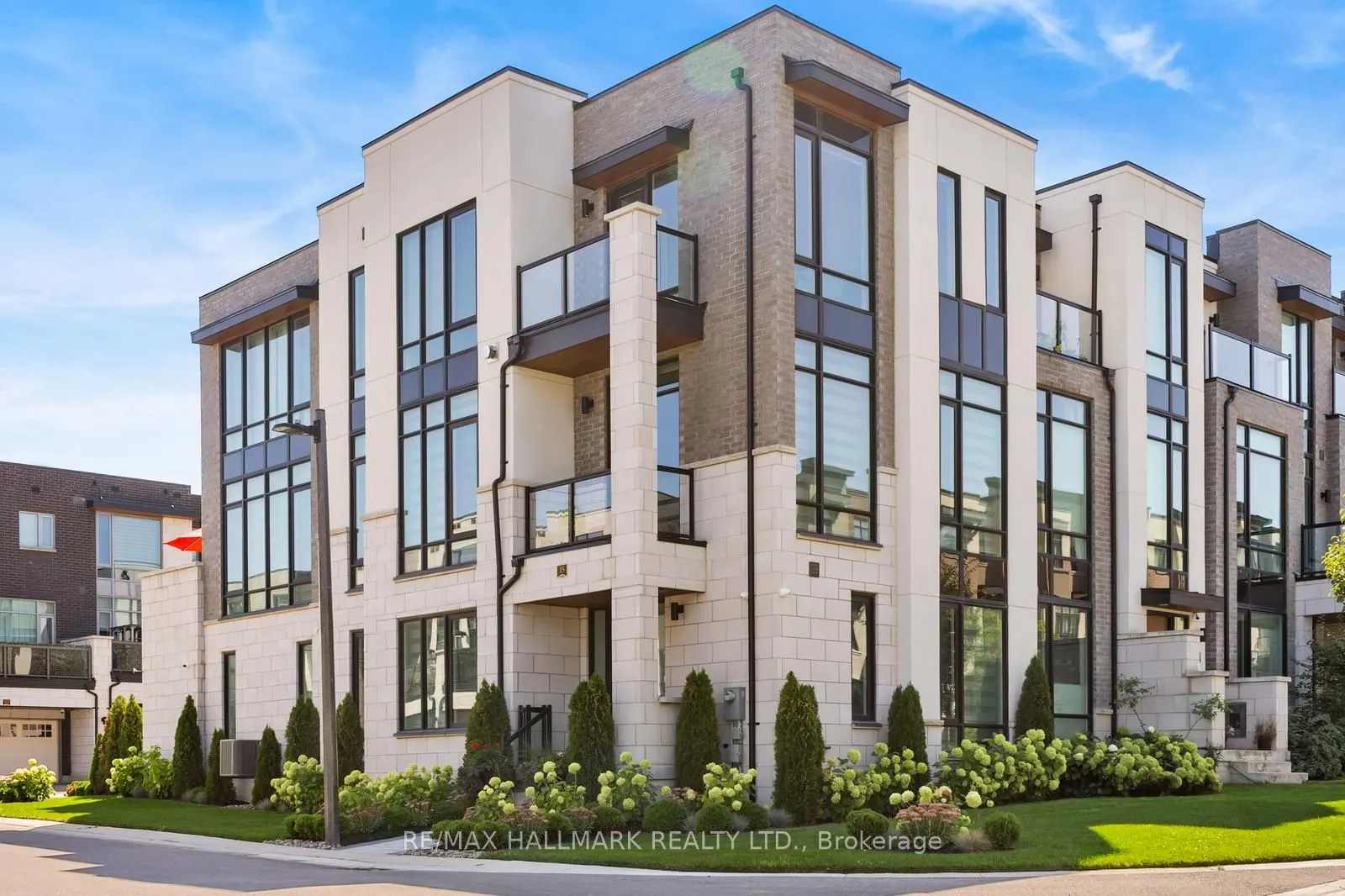 15 Carrville Woods Circle