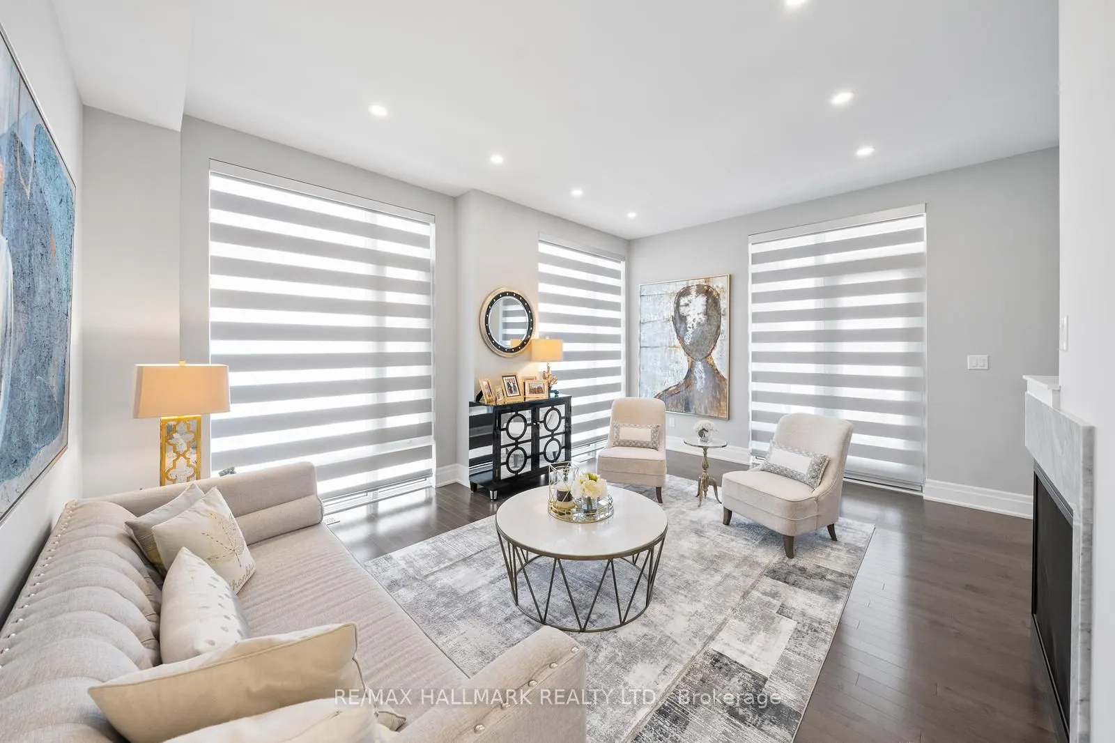 15 Carrville Woods Circle