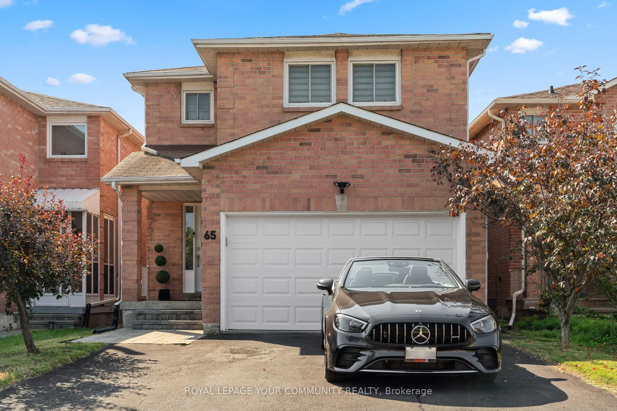 65 Westhampton Drive