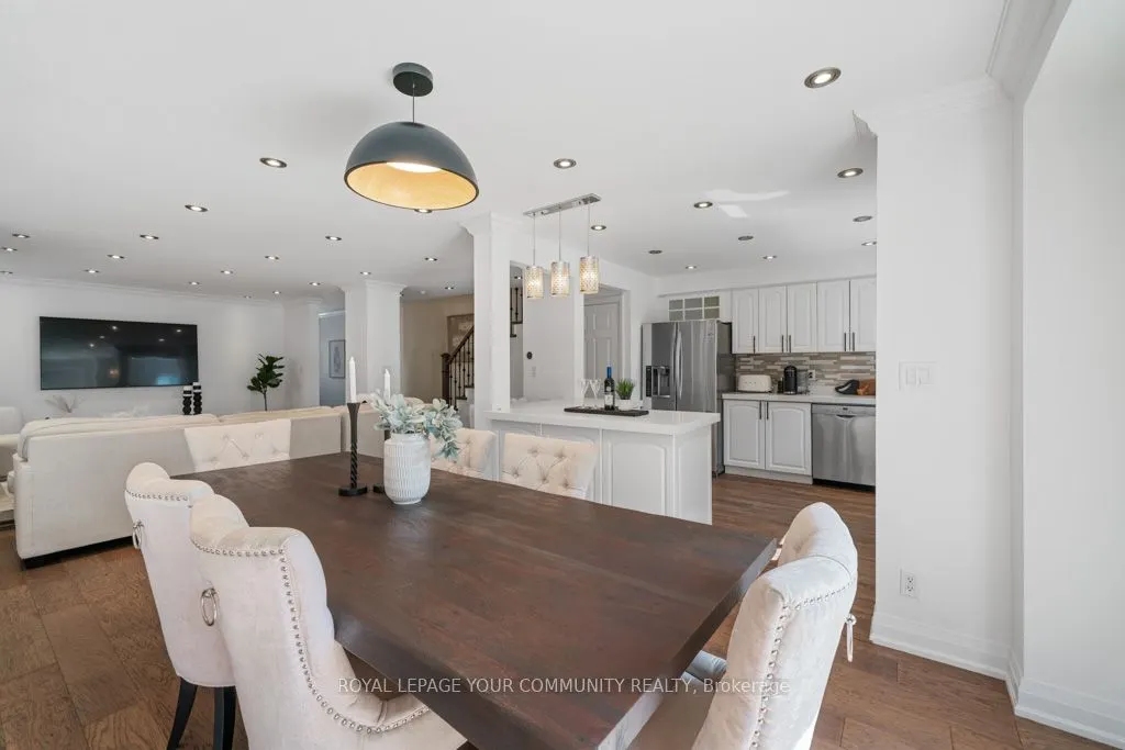 65 Westhampton Drive