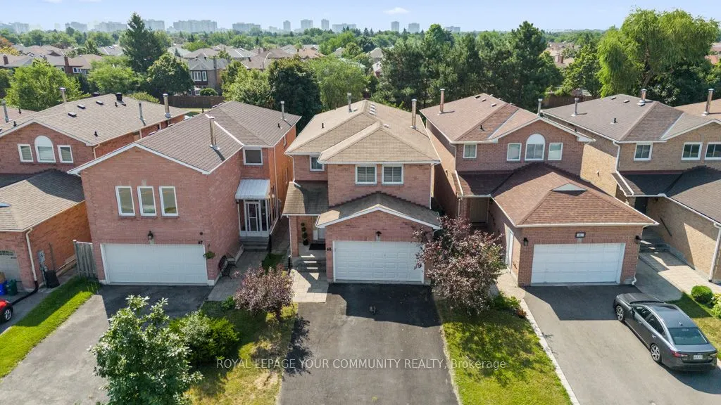 65 Westhampton Drive