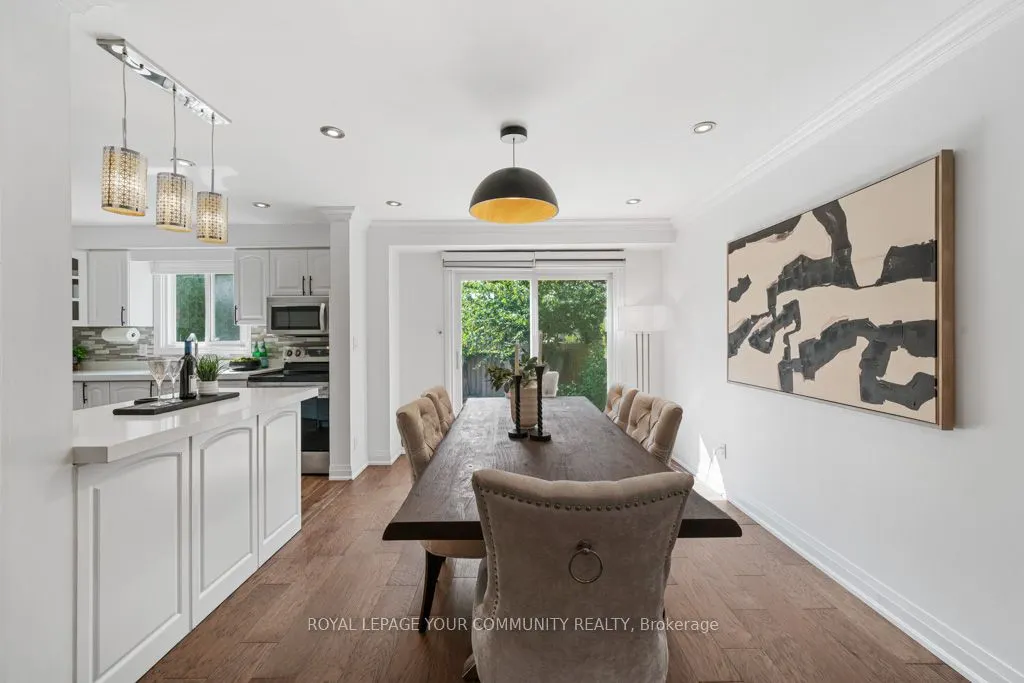 65 Westhampton Drive