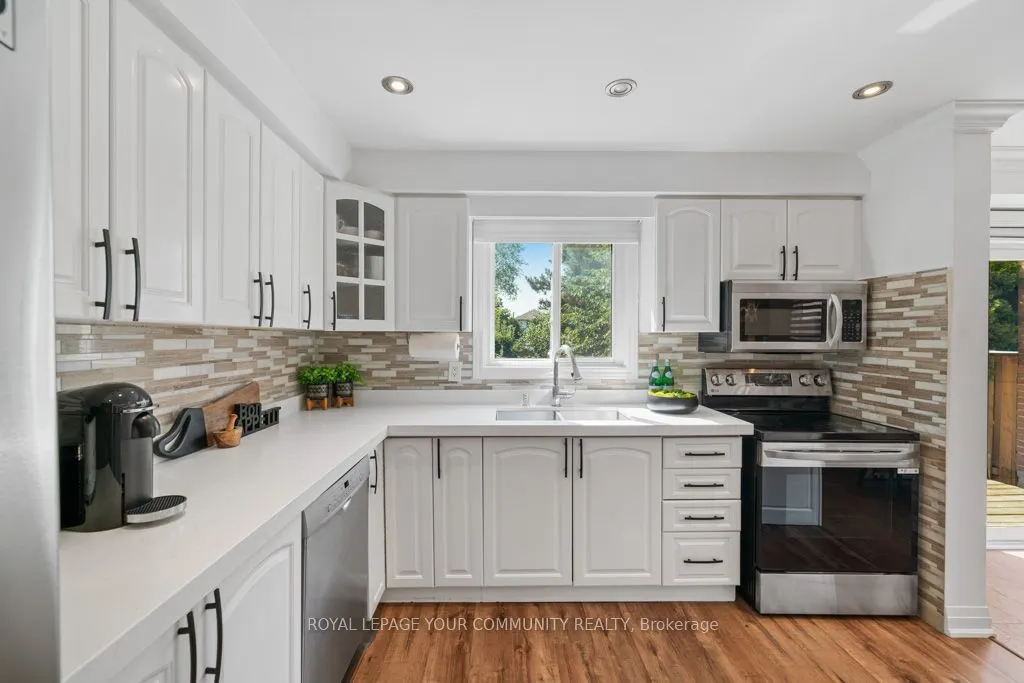 65 Westhampton Drive