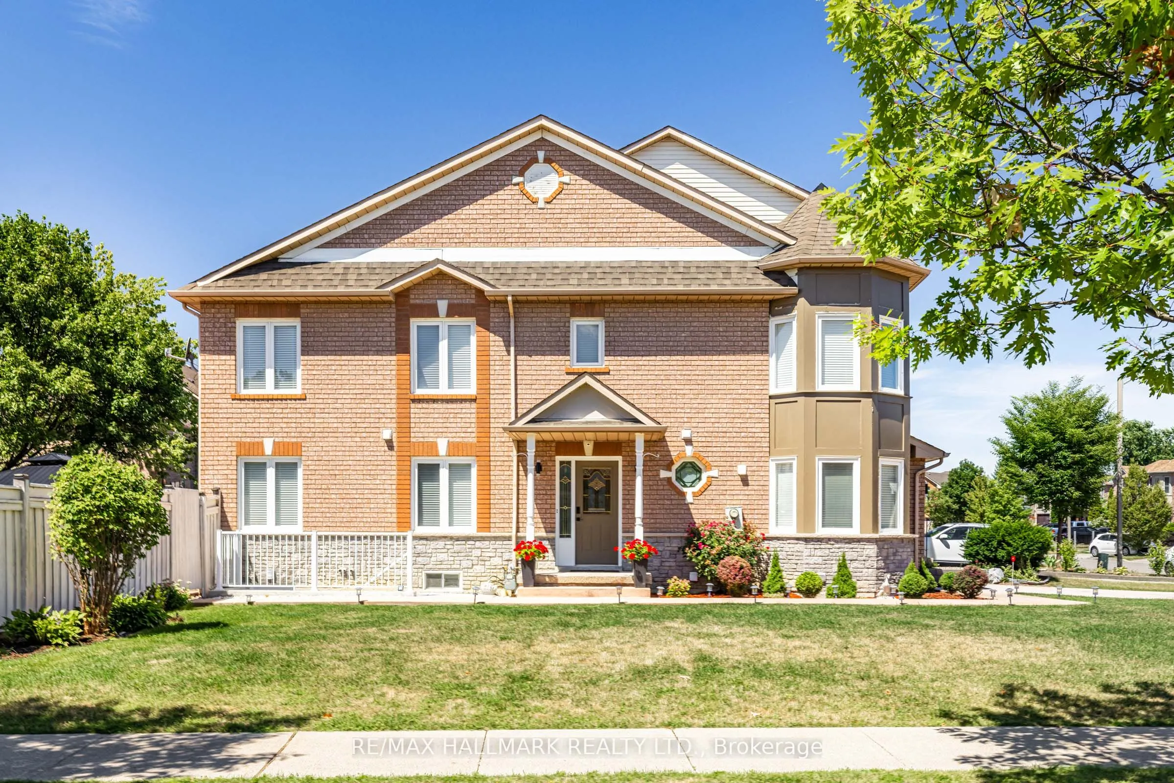 2 Michelle Drive