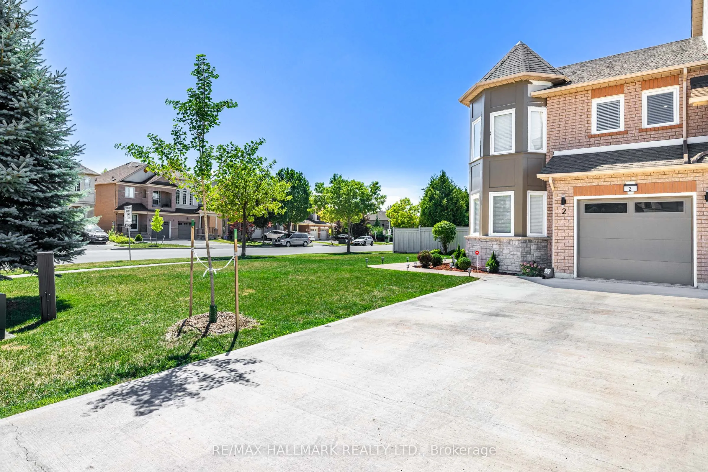 2 Michelle Drive