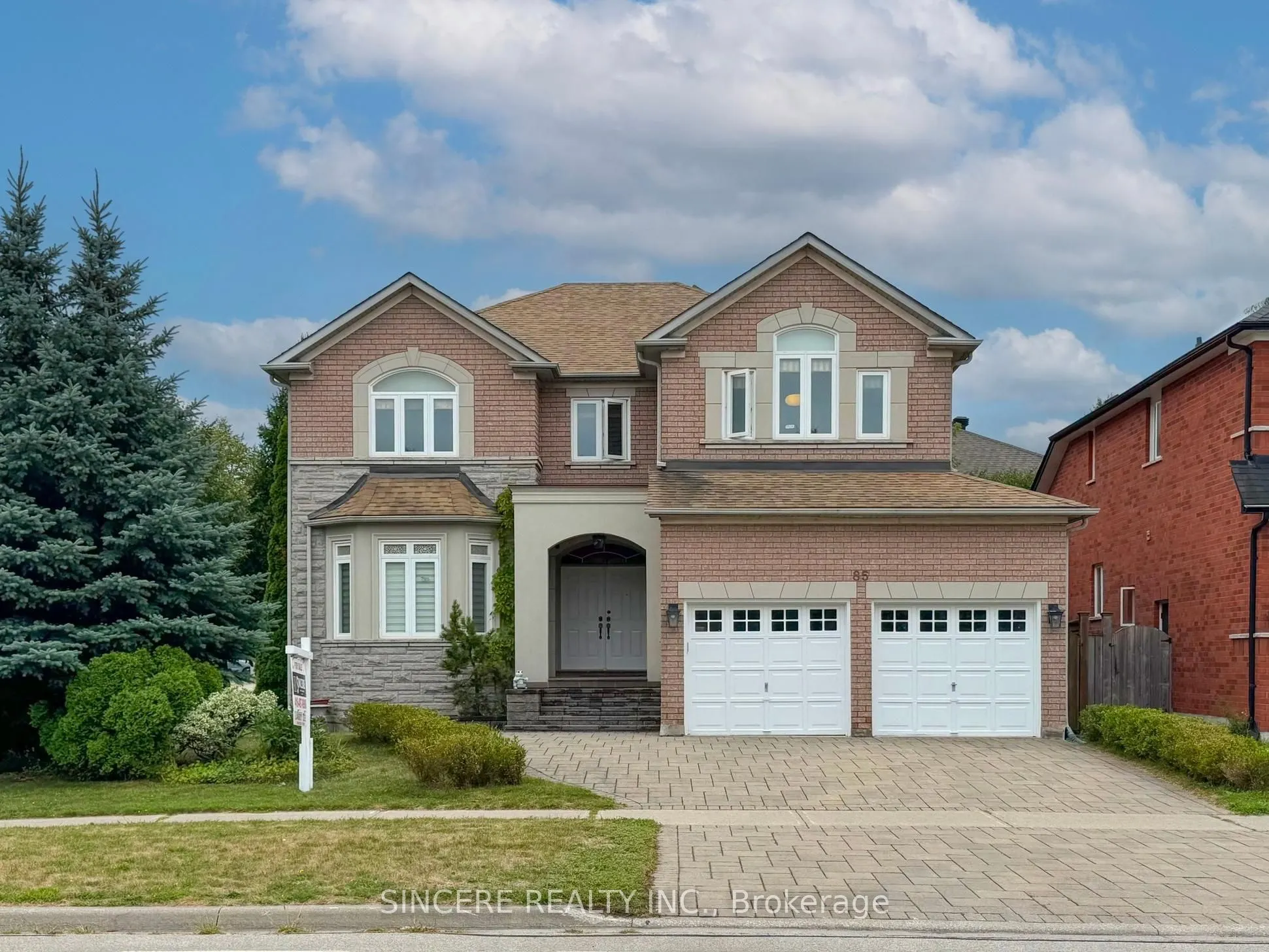 85 Silver Linden Drive