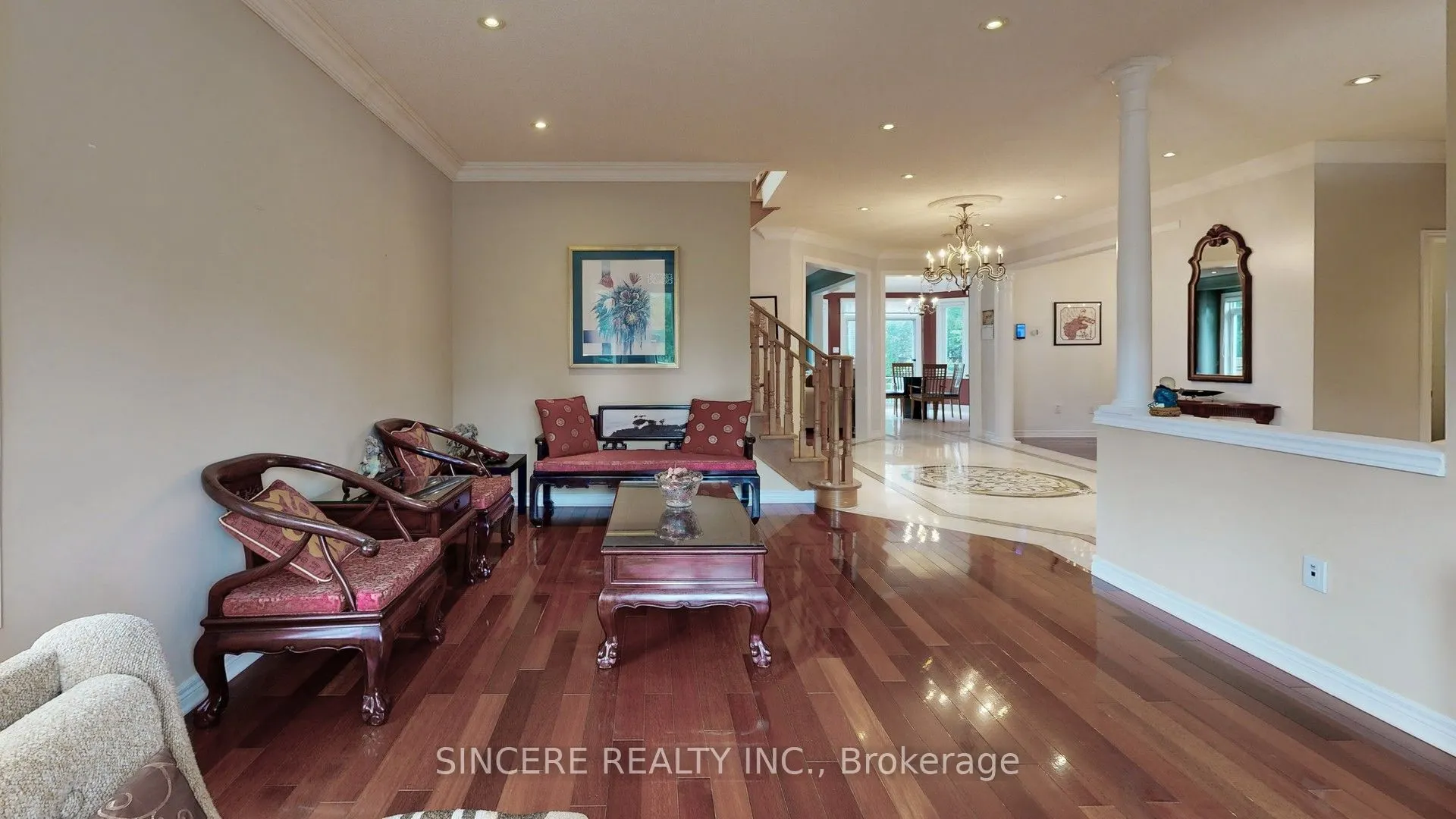 85 Silver Linden Drive
