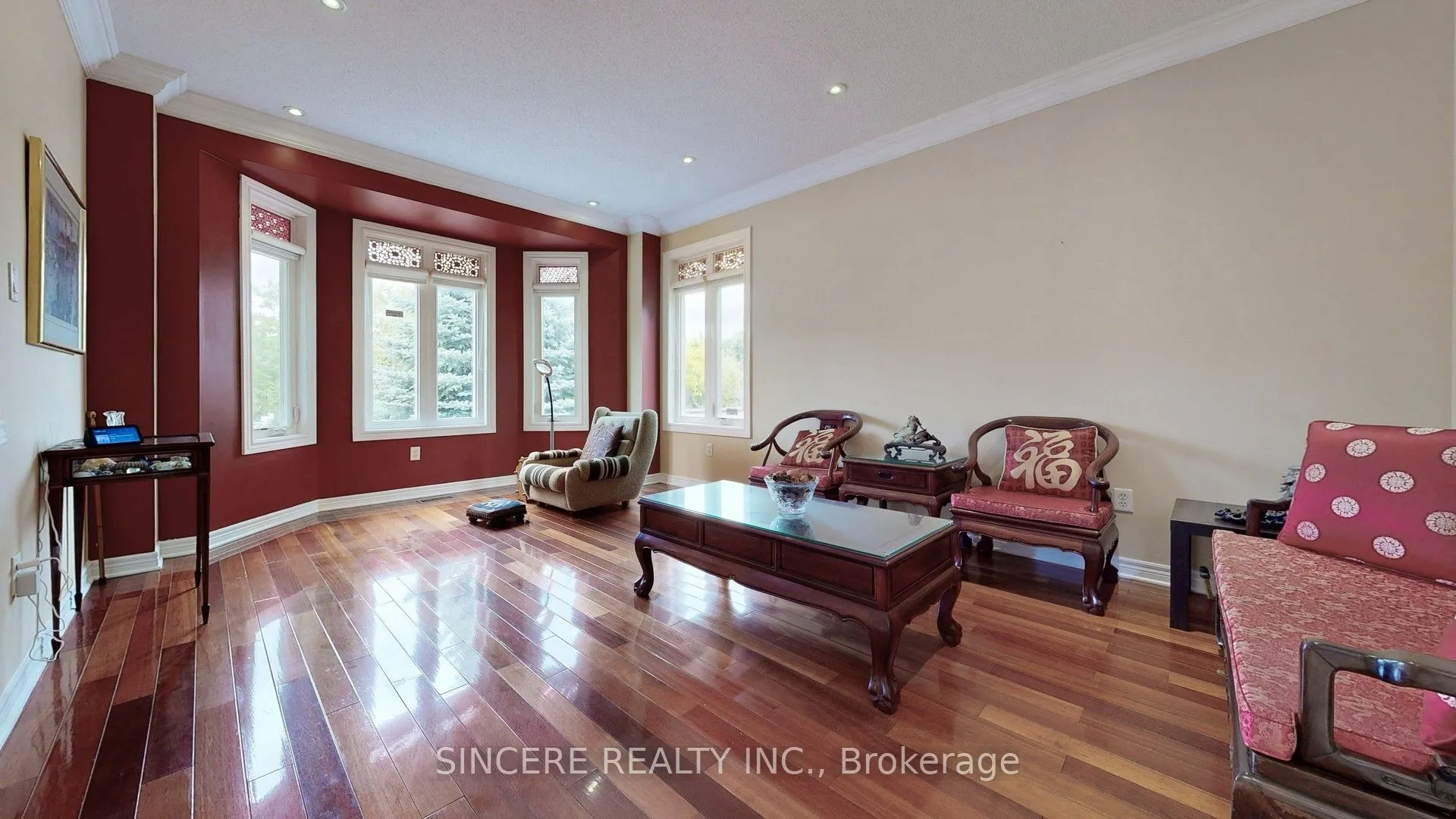 85 Silver Linden Drive