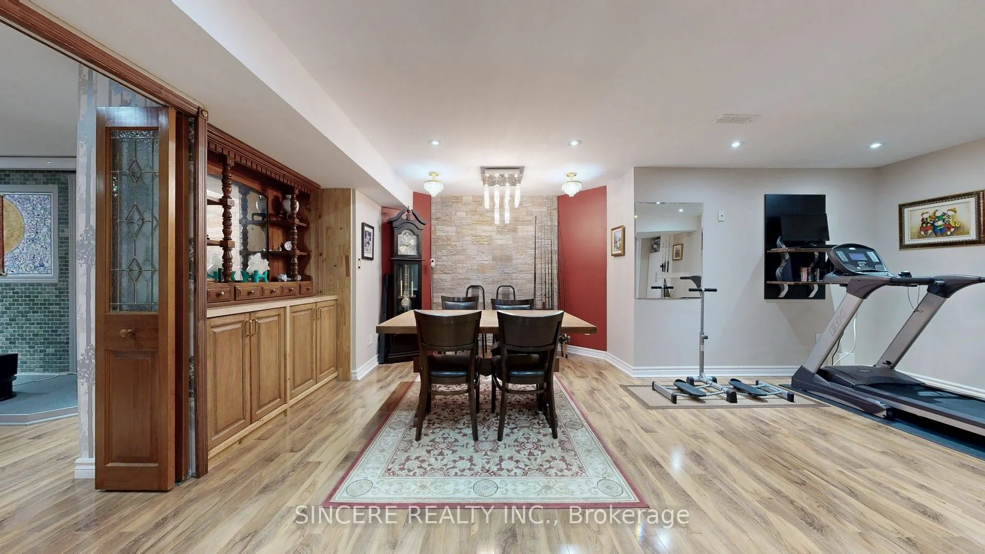 85 Silver Linden Drive