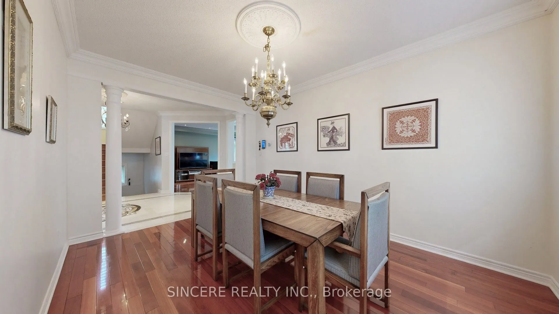 85 Silver Linden Drive