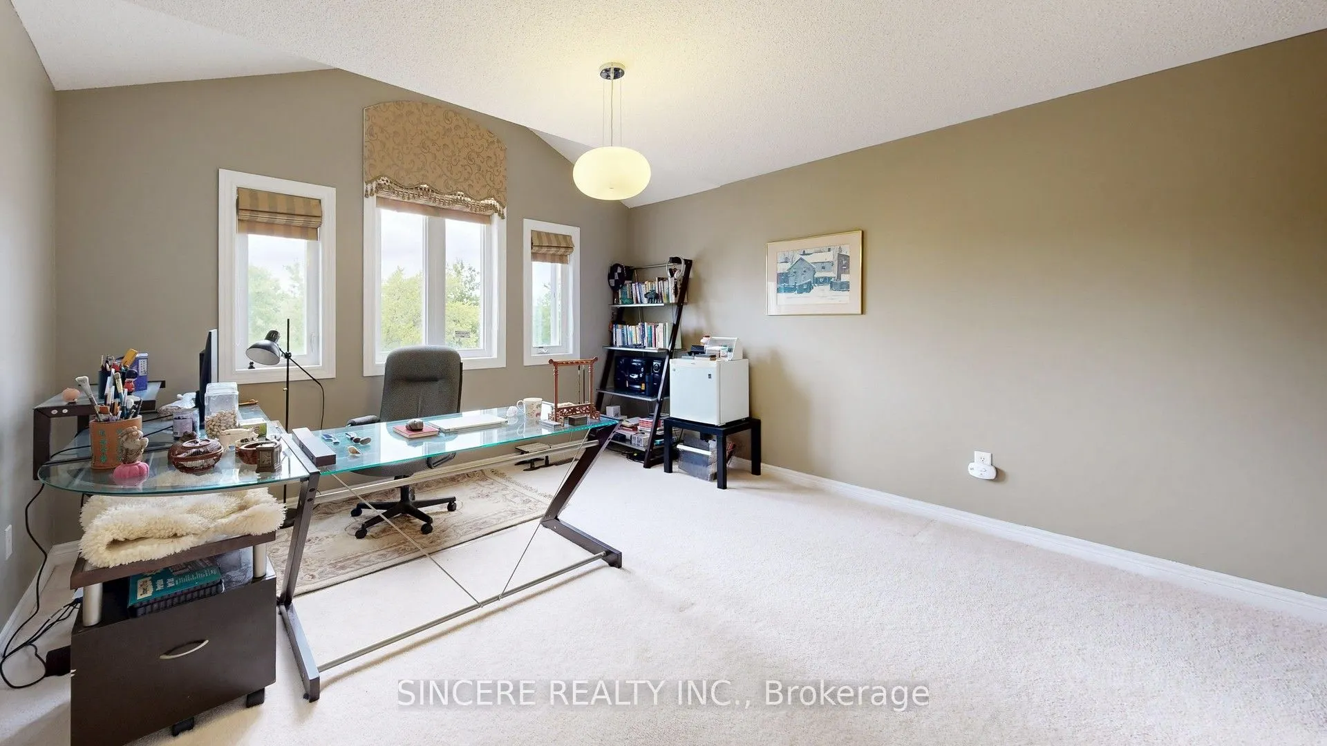 85 Silver Linden Drive