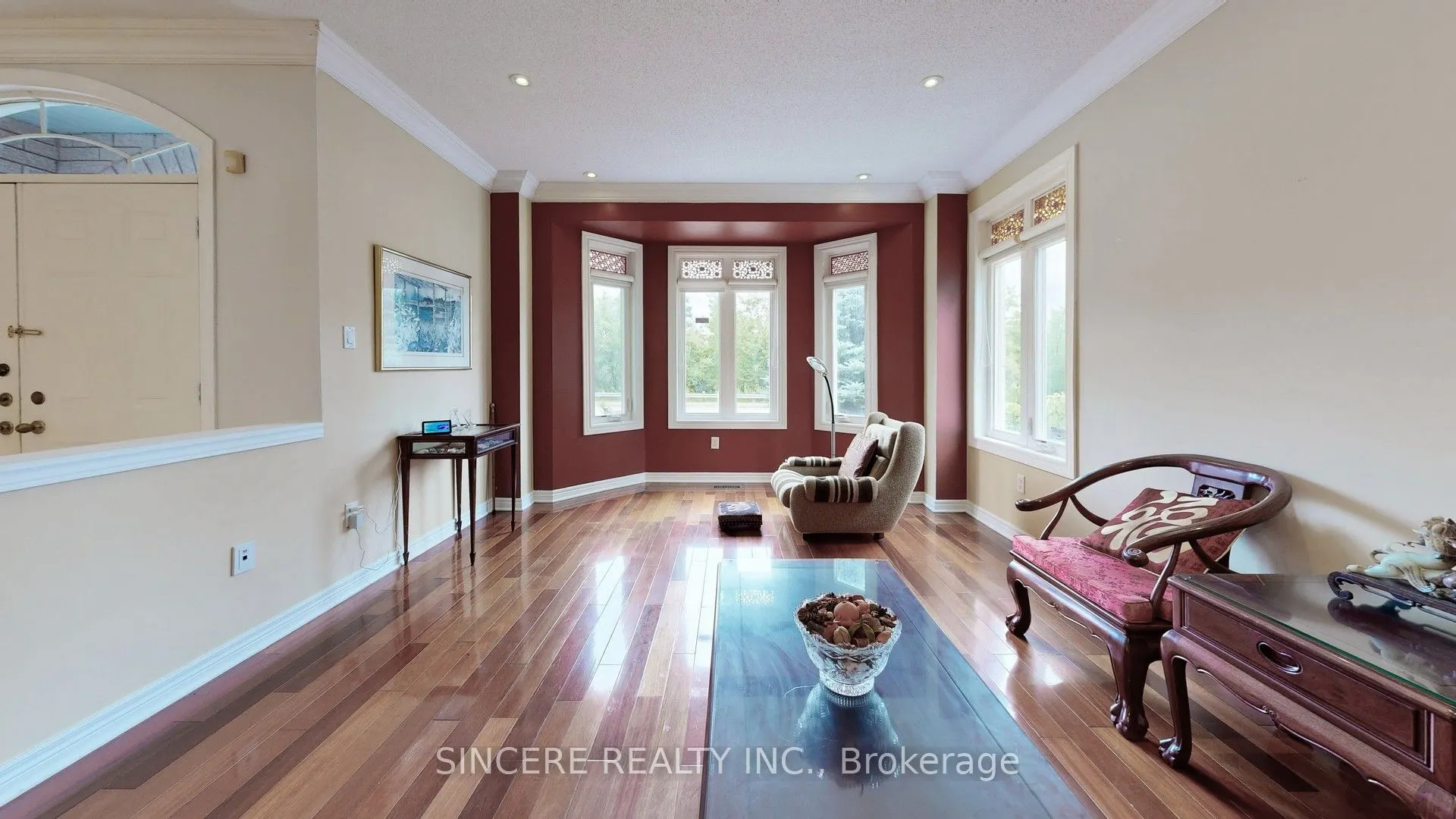 85 Silver Linden Drive