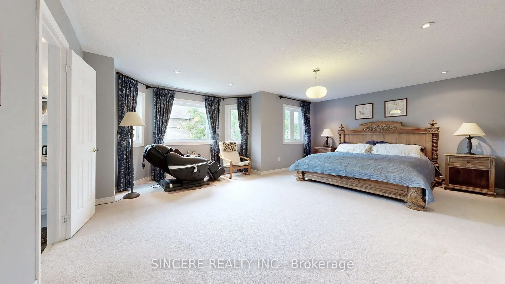 85 Silver Linden Drive