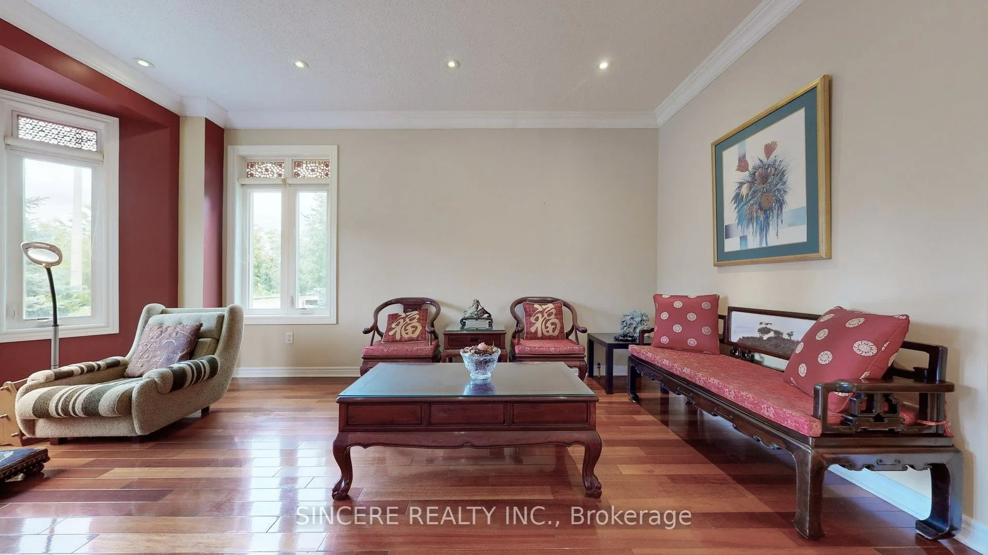 85 Silver Linden Drive