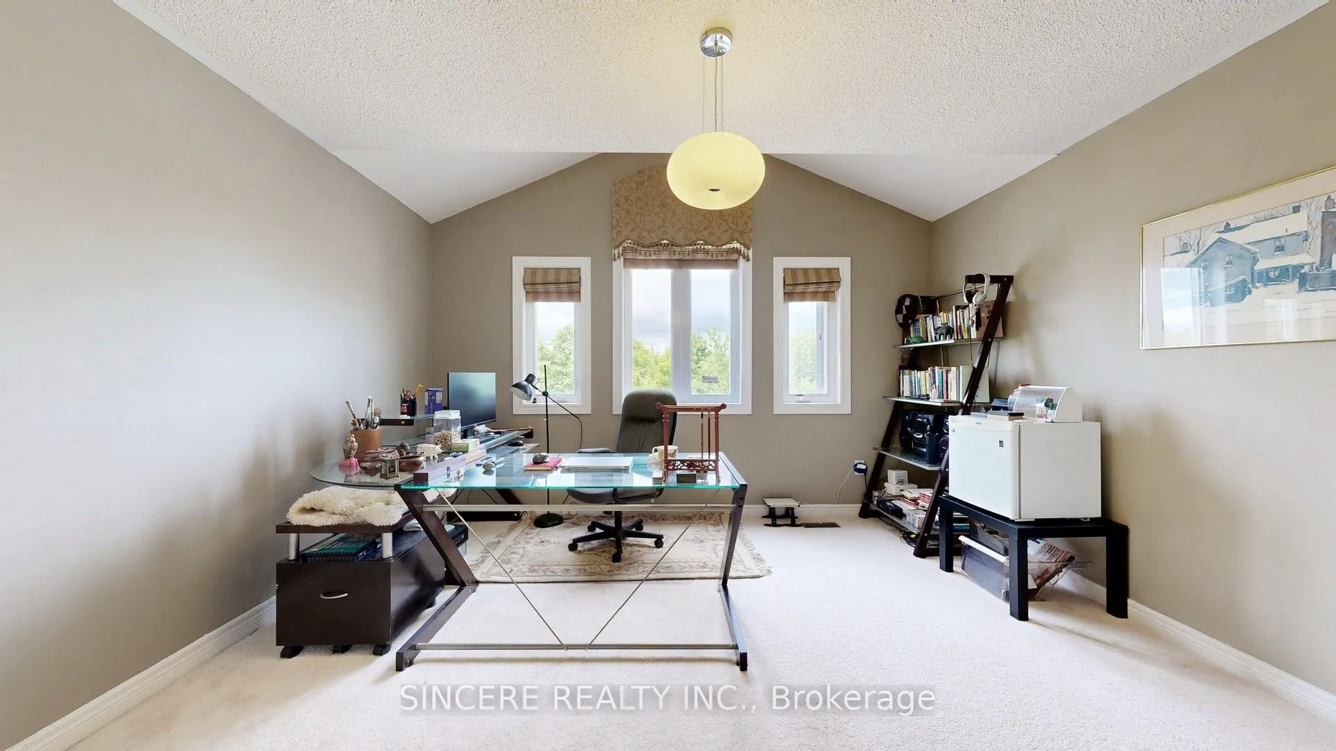 85 Silver Linden Drive
