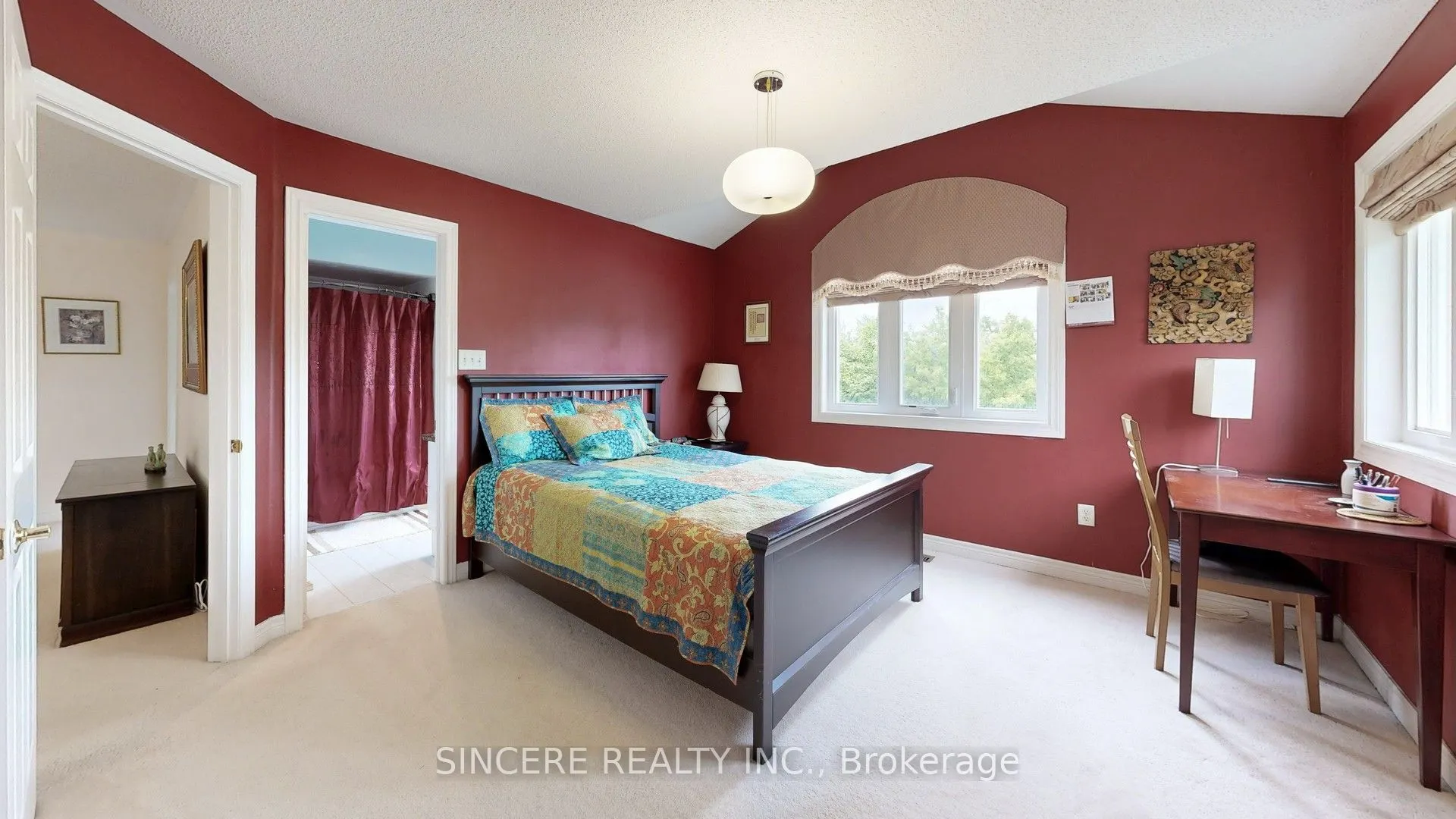 85 Silver Linden Drive