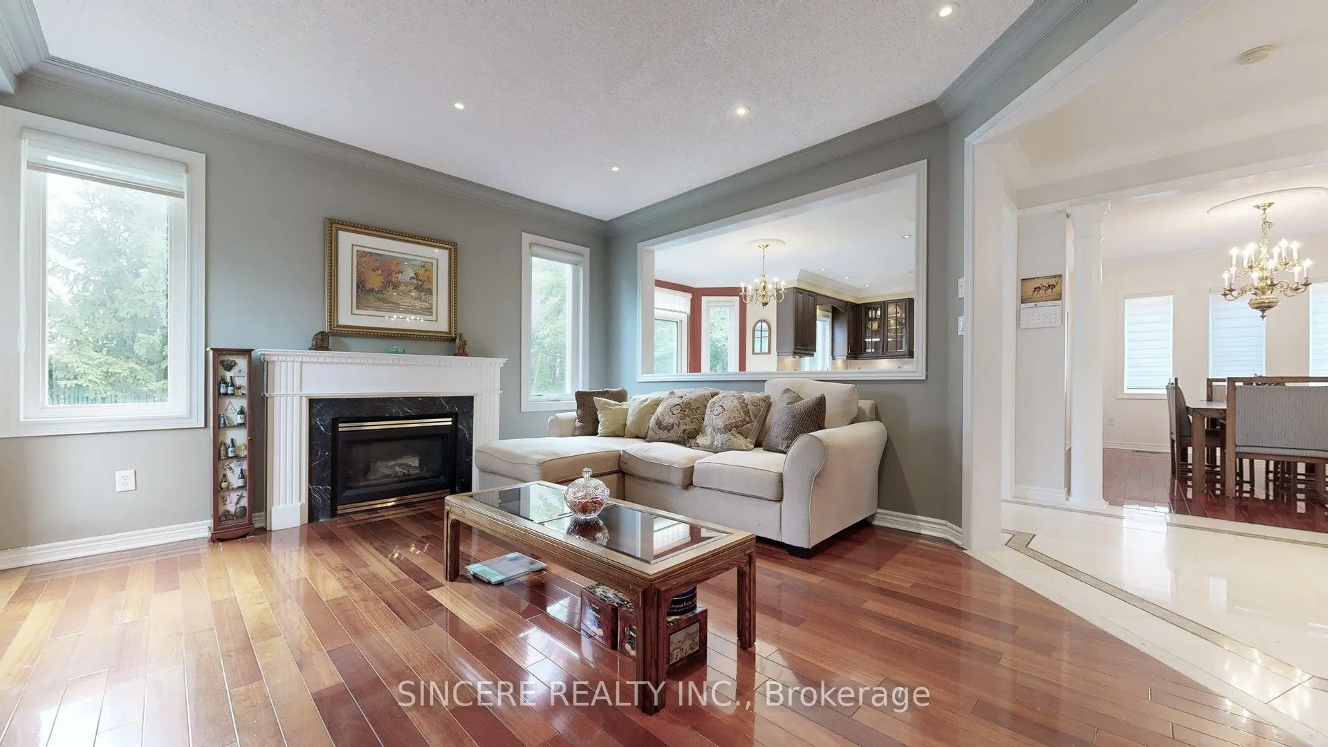 85 Silver Linden Drive