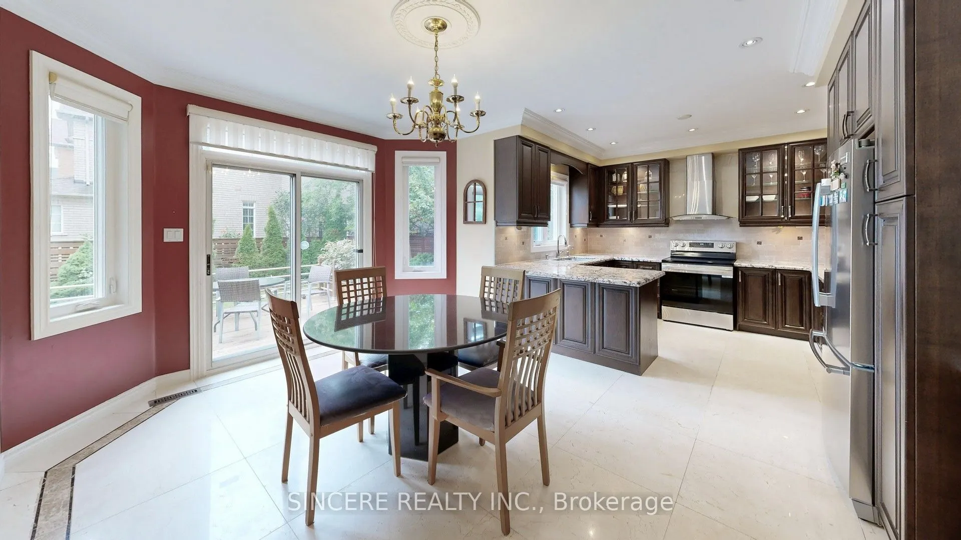 85 Silver Linden Drive