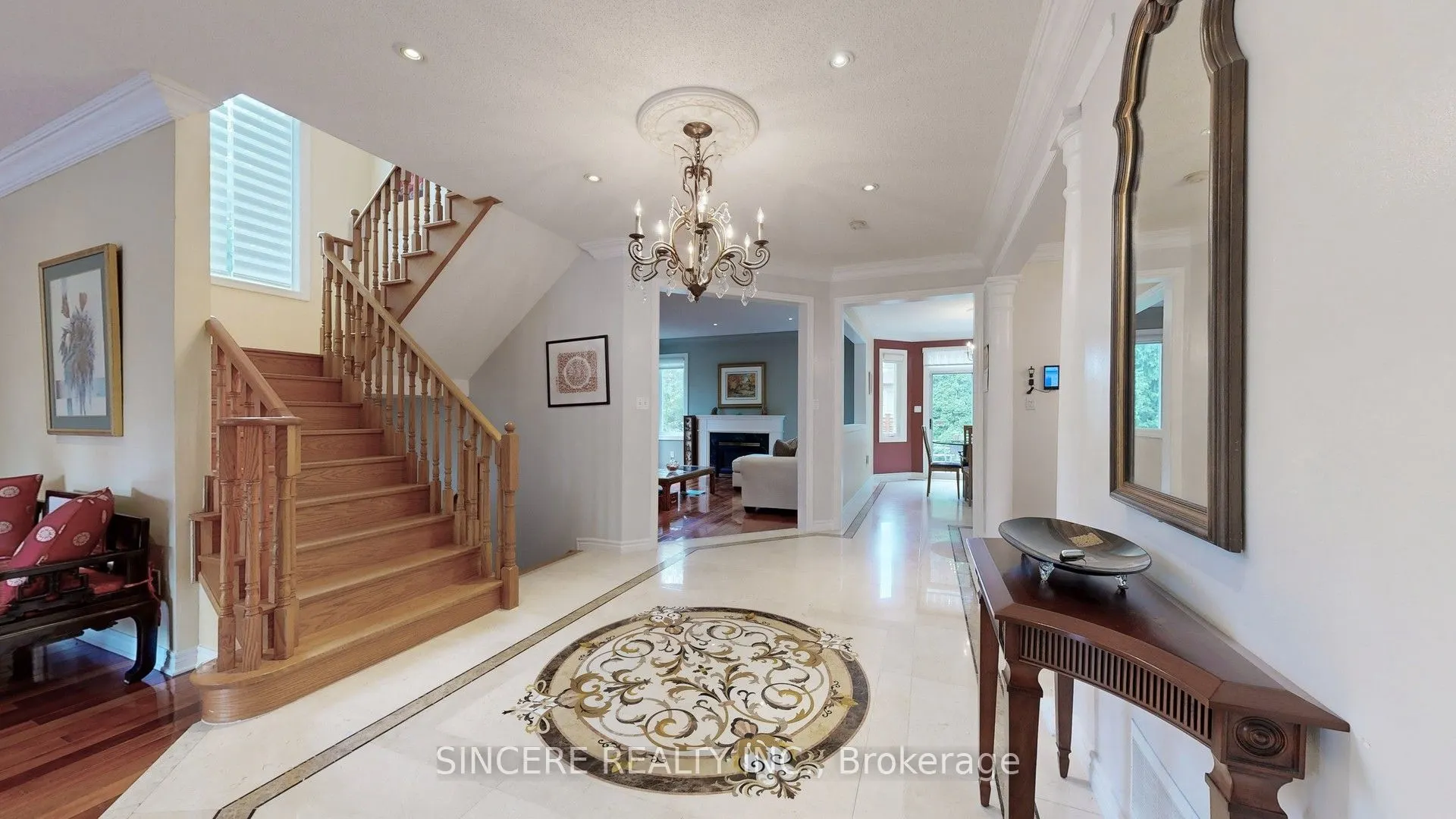 85 Silver Linden Drive