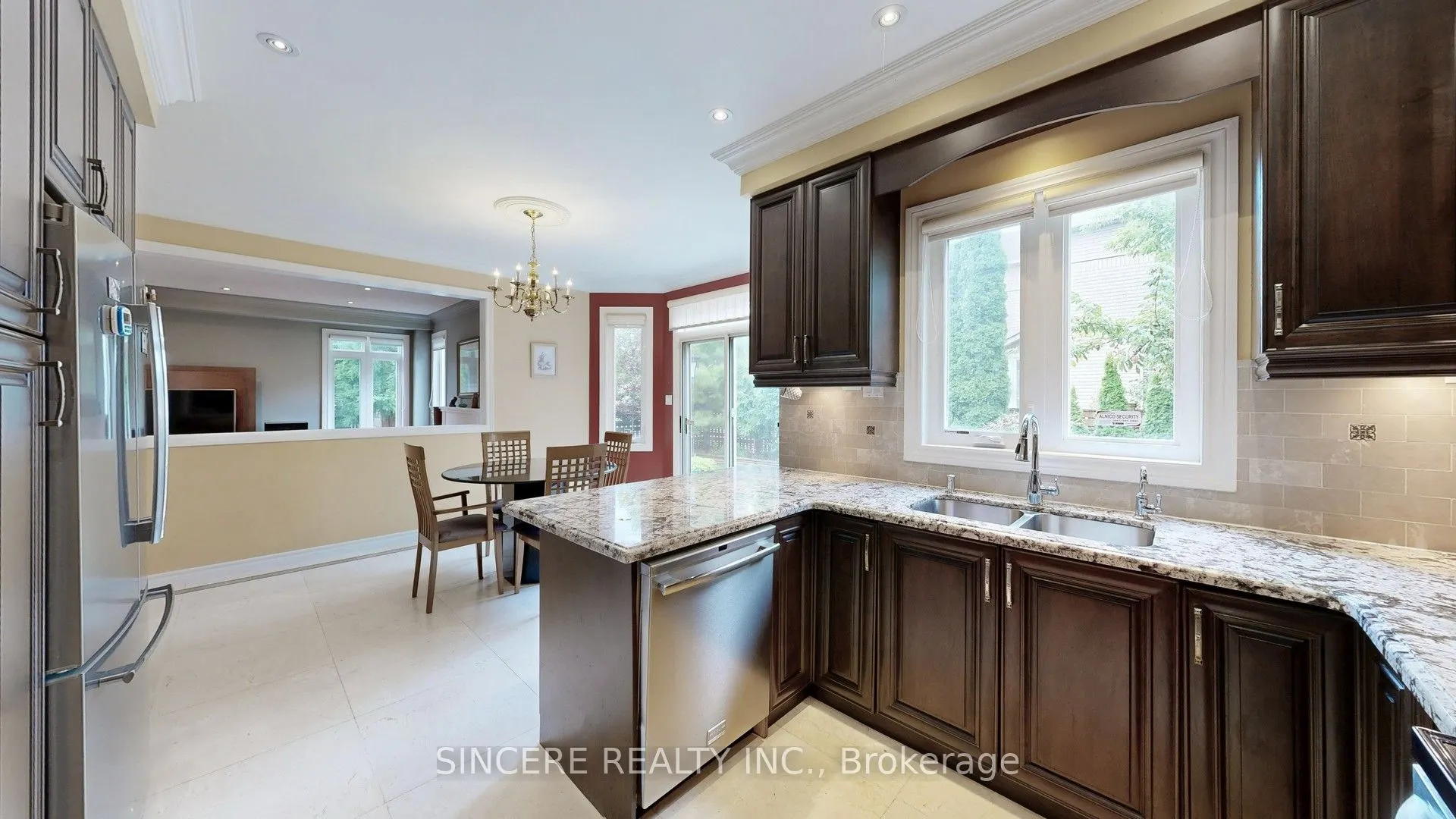 85 Silver Linden Drive