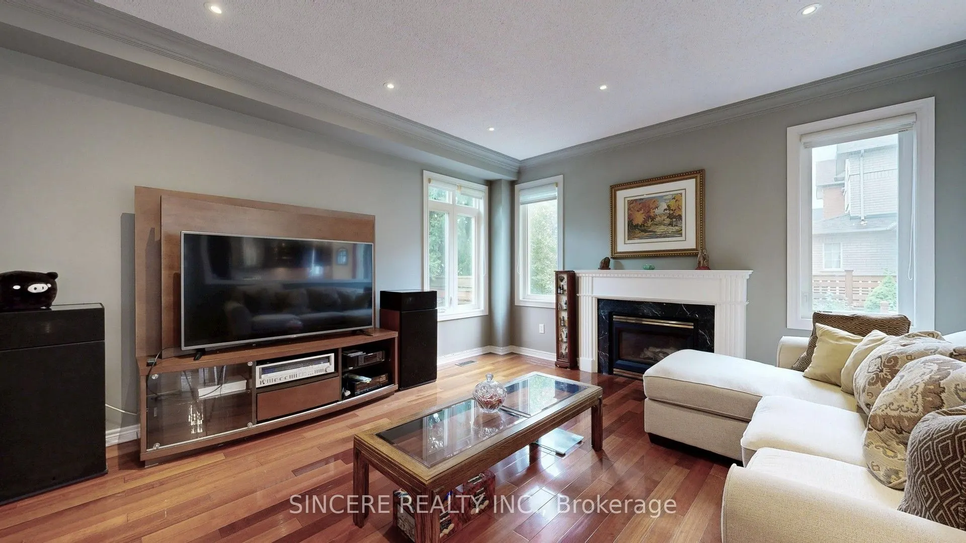 85 Silver Linden Drive
