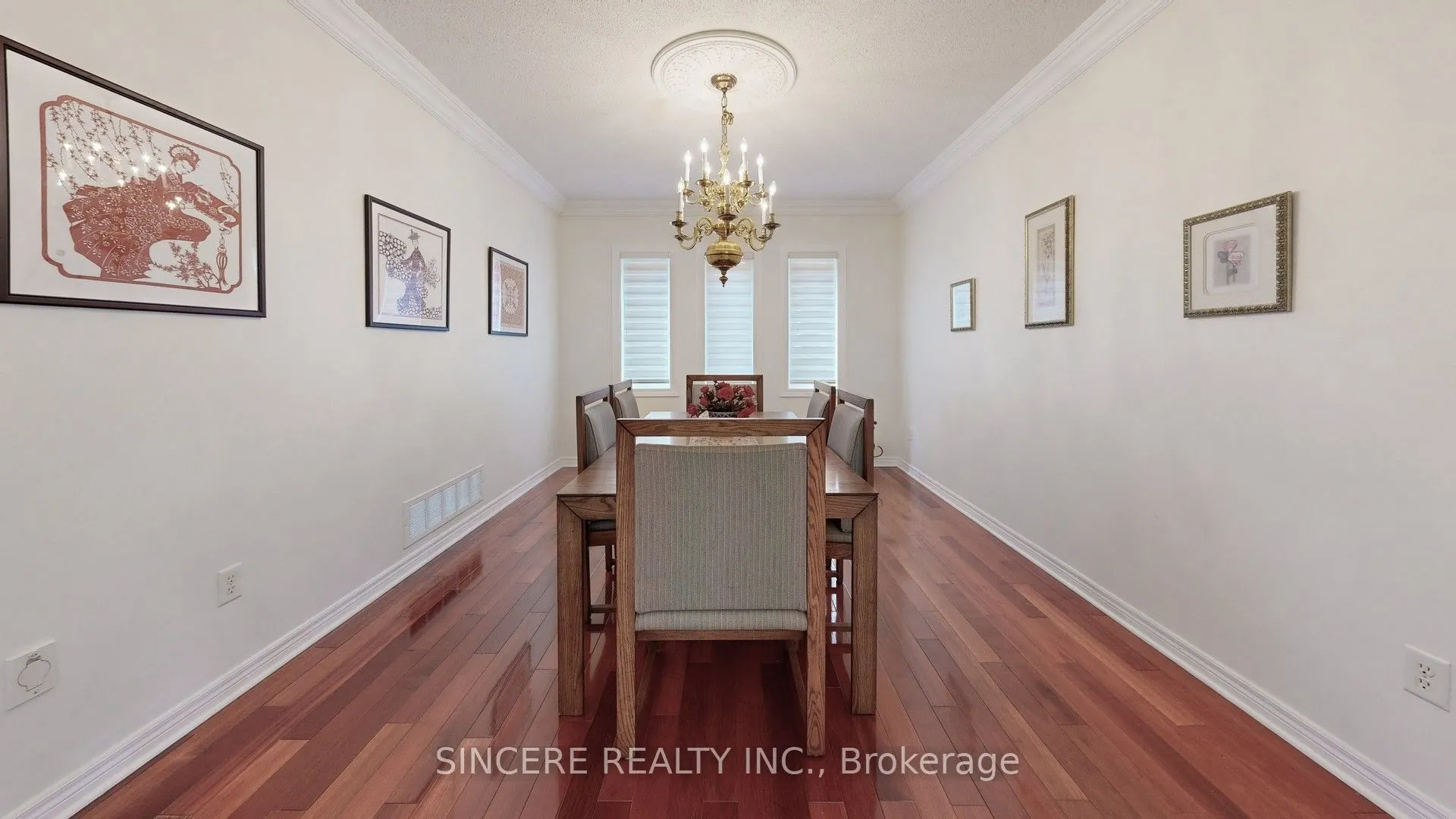 85 Silver Linden Drive
