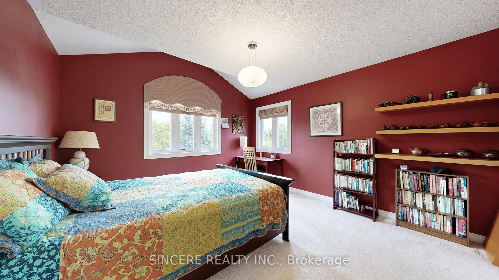 85 Silver Linden Drive