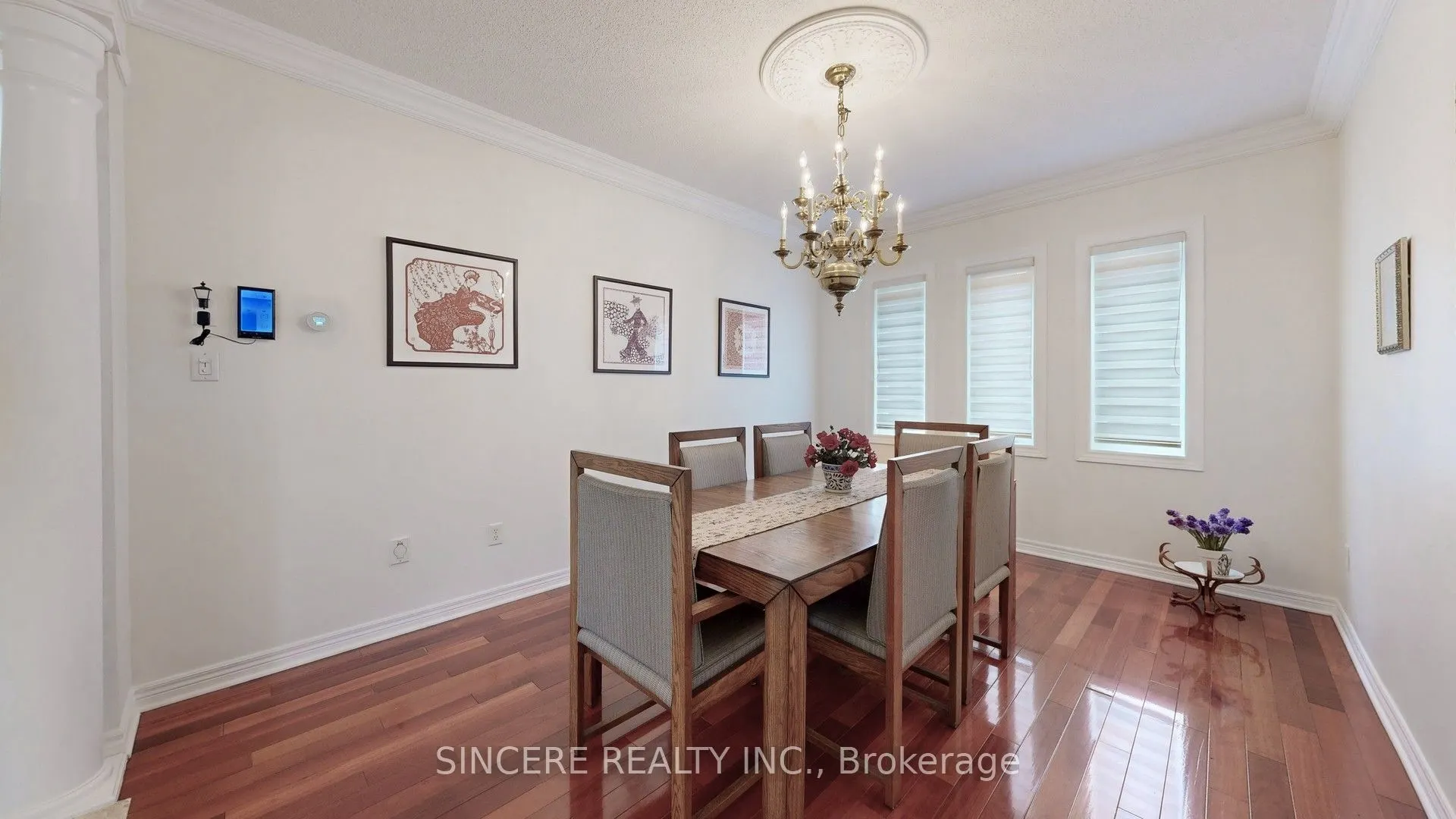 85 Silver Linden Drive