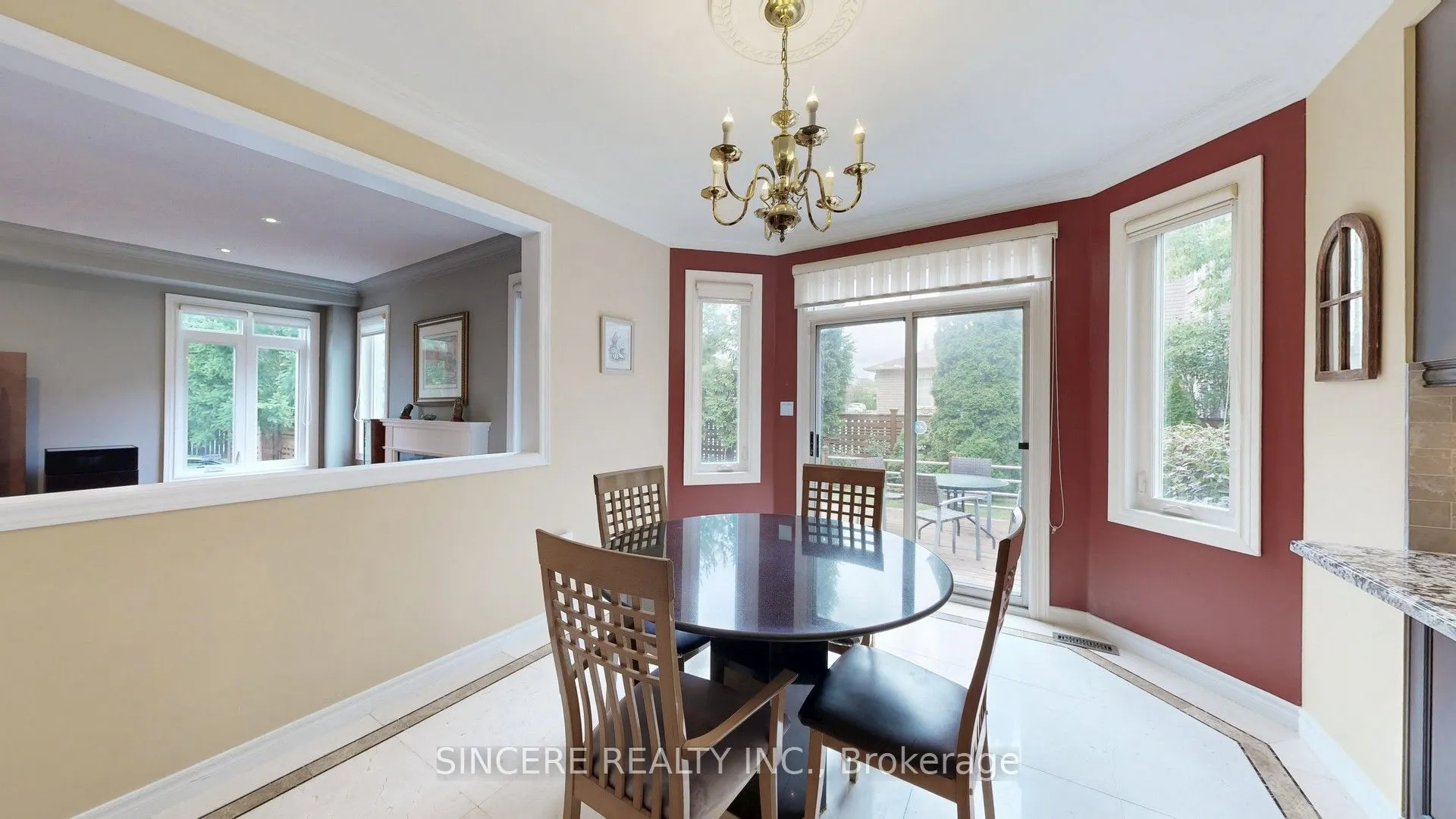 85 Silver Linden Drive