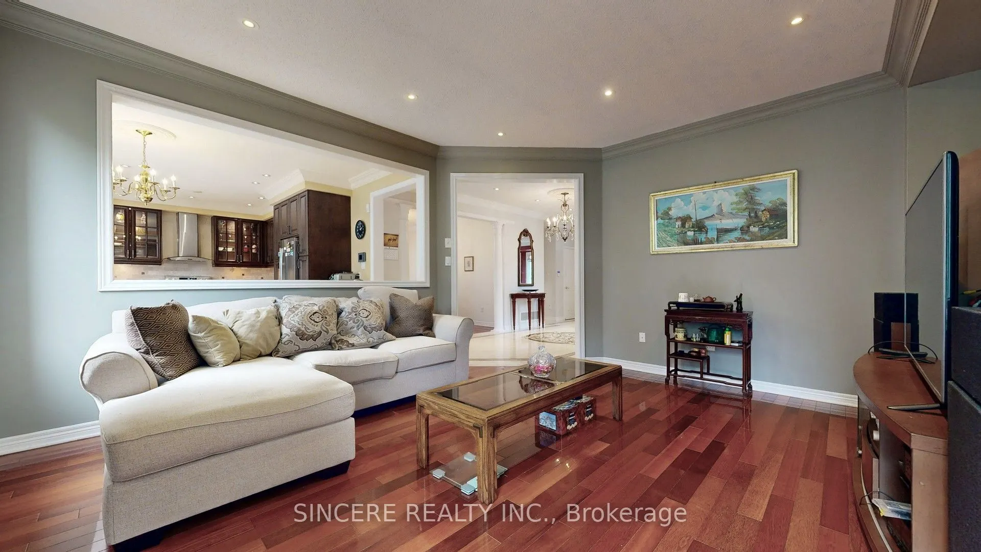 85 Silver Linden Drive
